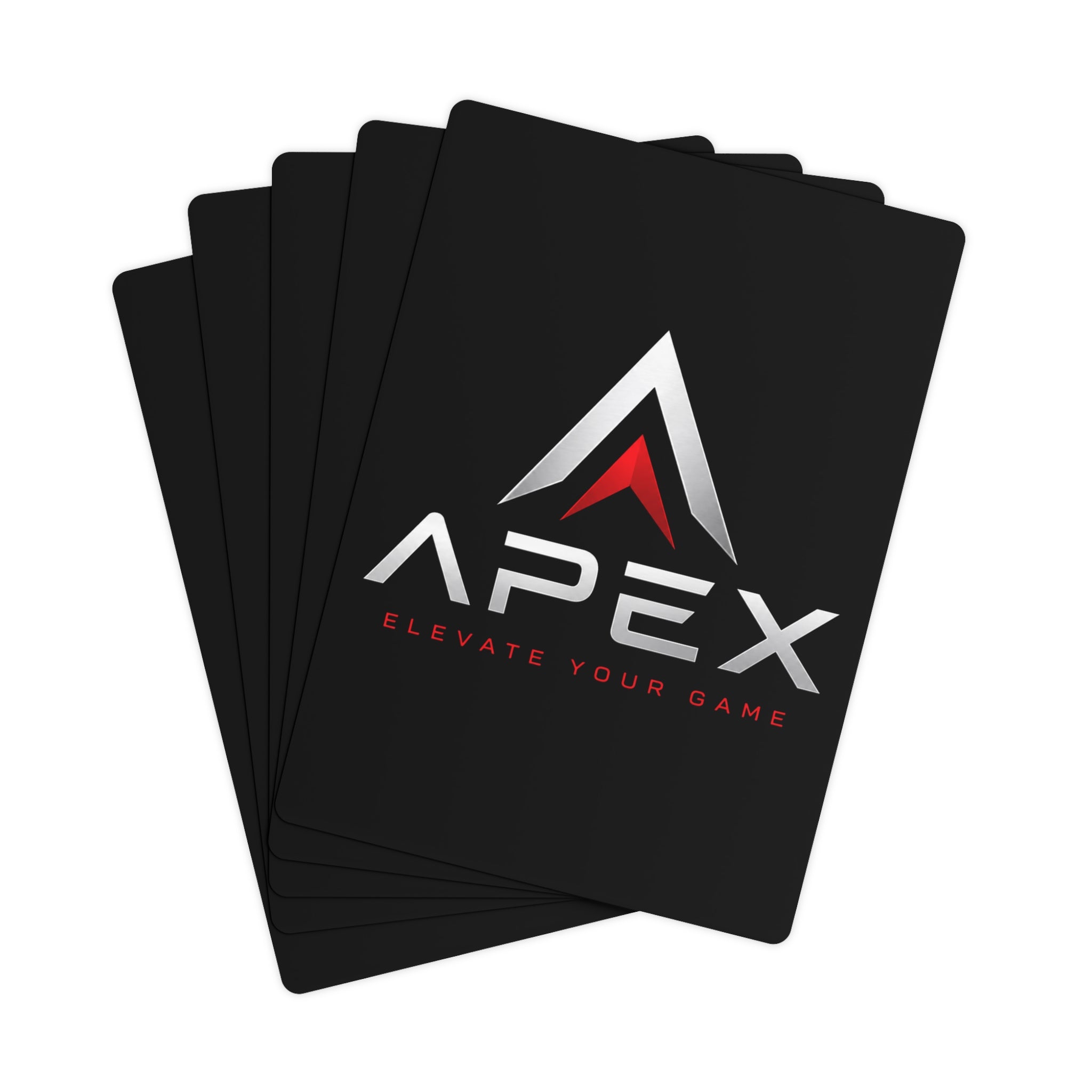 Apex Bowling Apparel Bowling cards