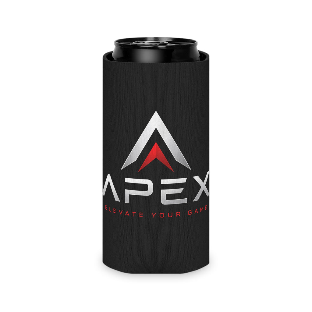 Apex Bowling Apparel Can Koozies