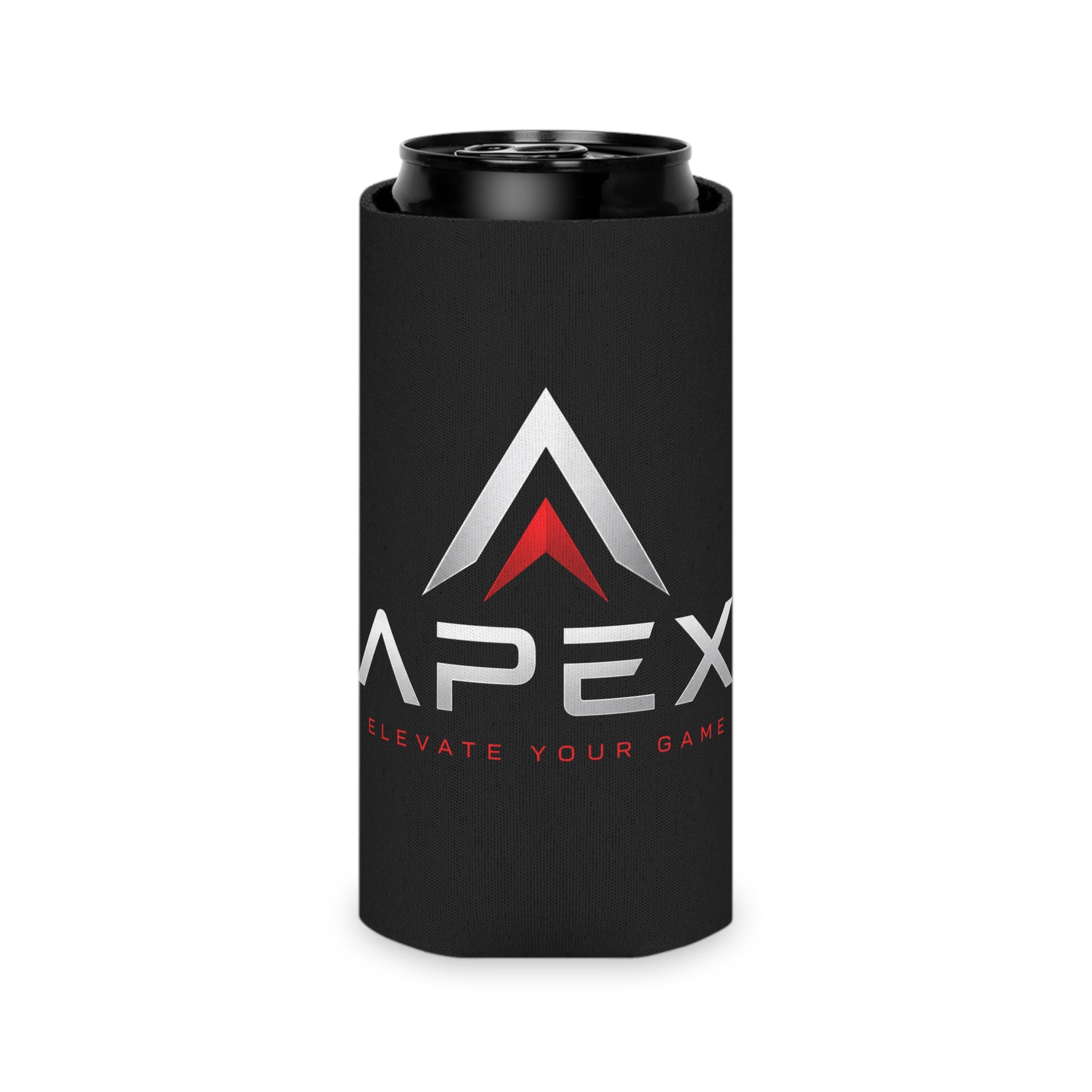 Apex Bowling Apparel Can Koozies
