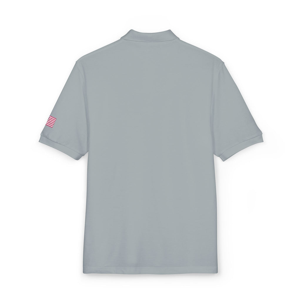 Apex Bowling Apparel Polo