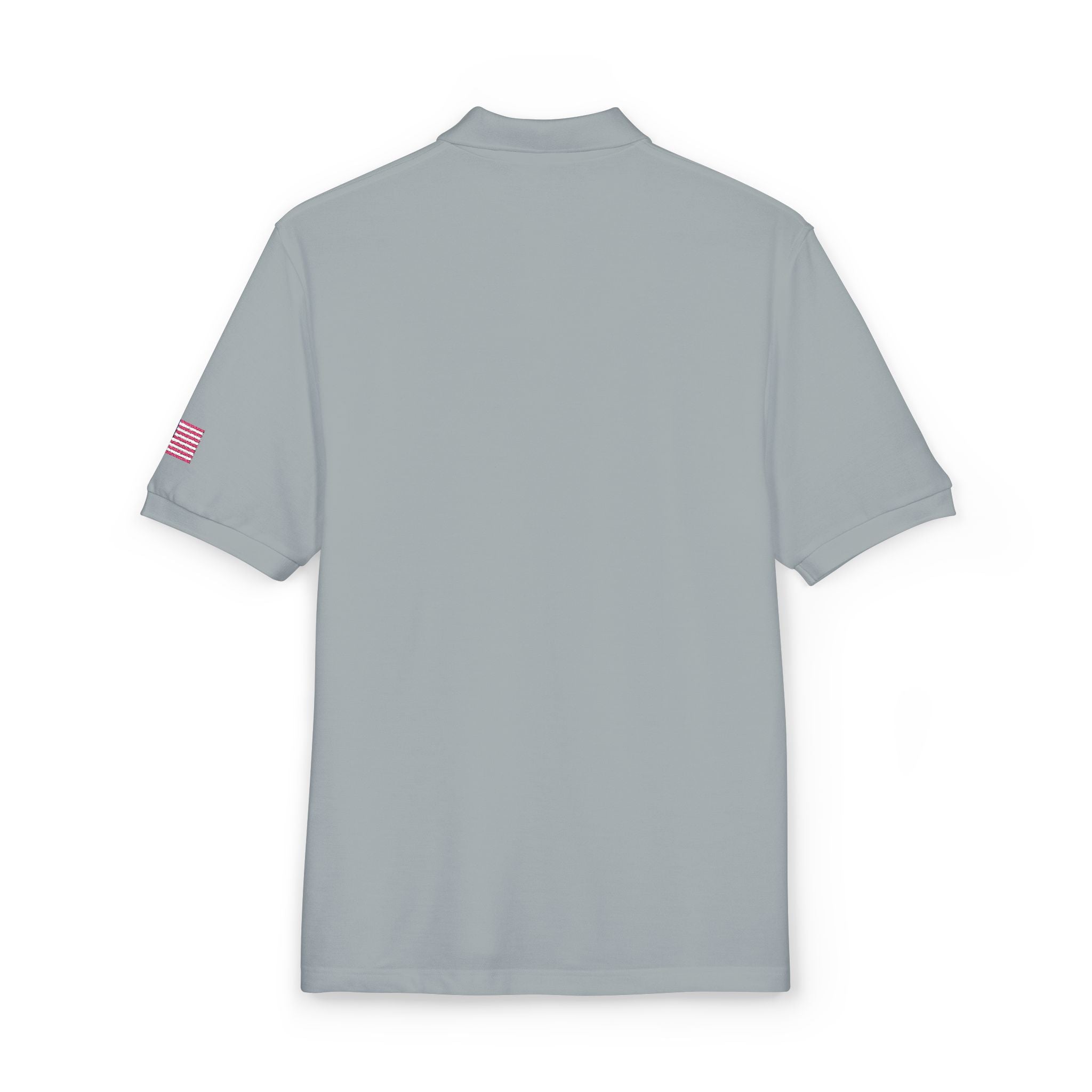 Apex Bowling Apparel Polo