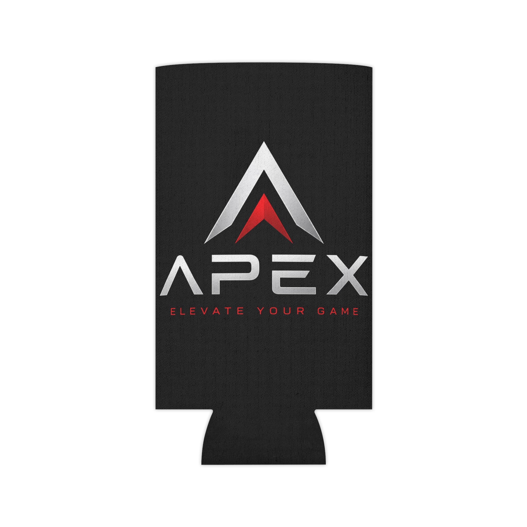 Apex Bowling Apparel Can Koozies