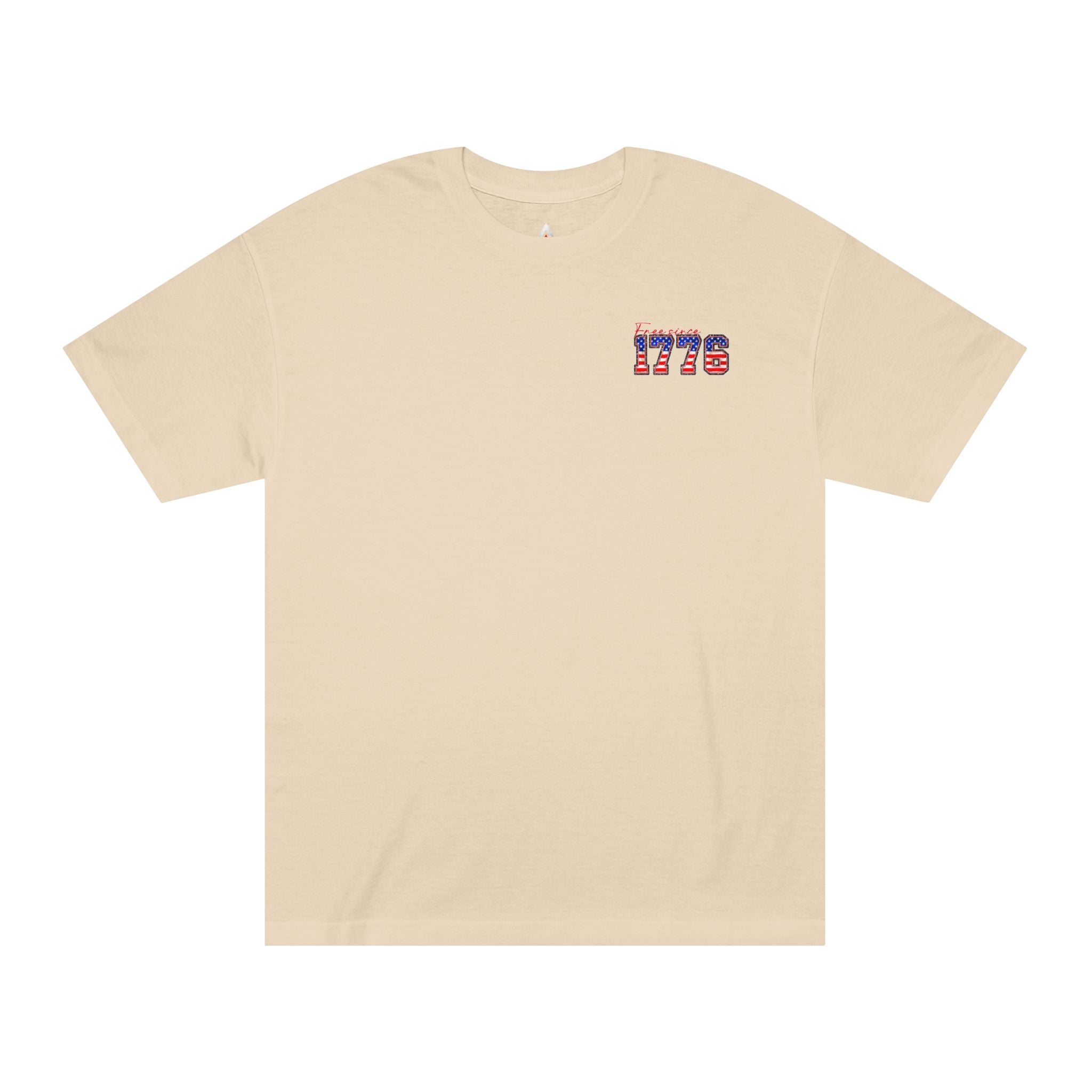 Apex American Flag Eagle T-Shirt