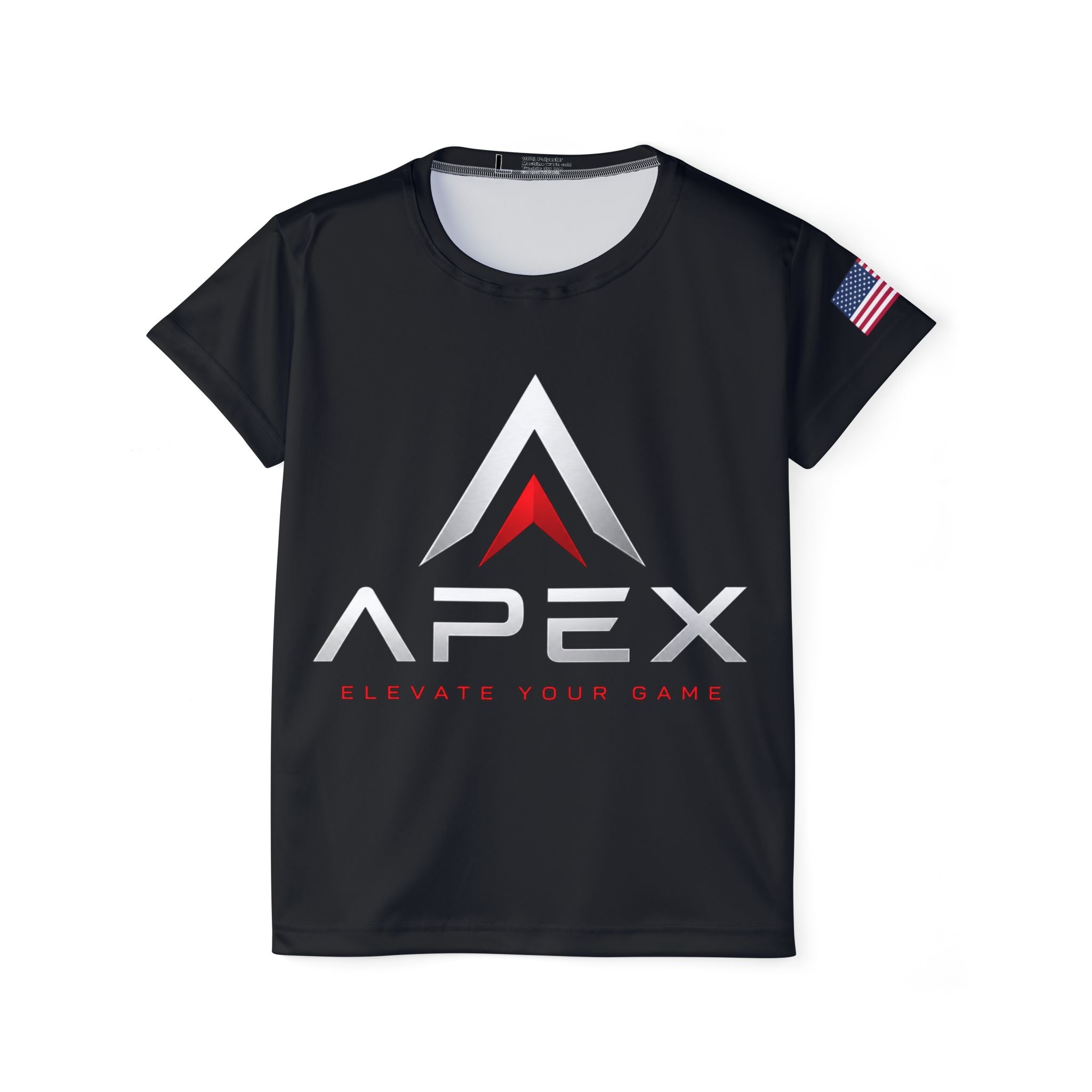 Apex Split Happens Women's League Team Jersey