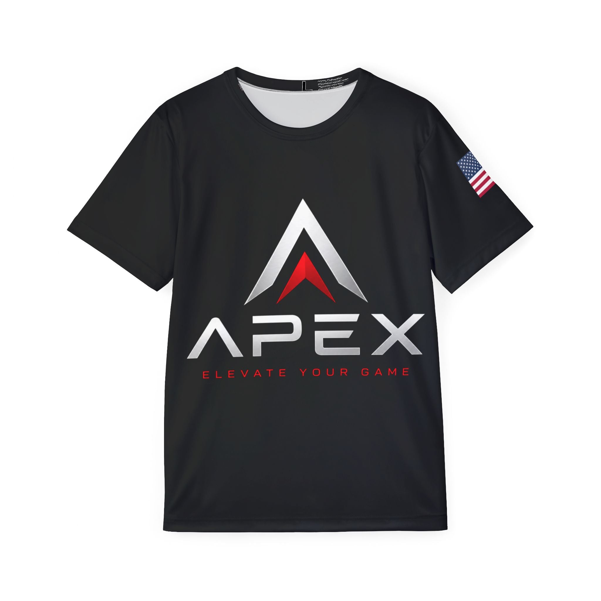 Apex Wacky Strikers Men Bowling Team Jersey