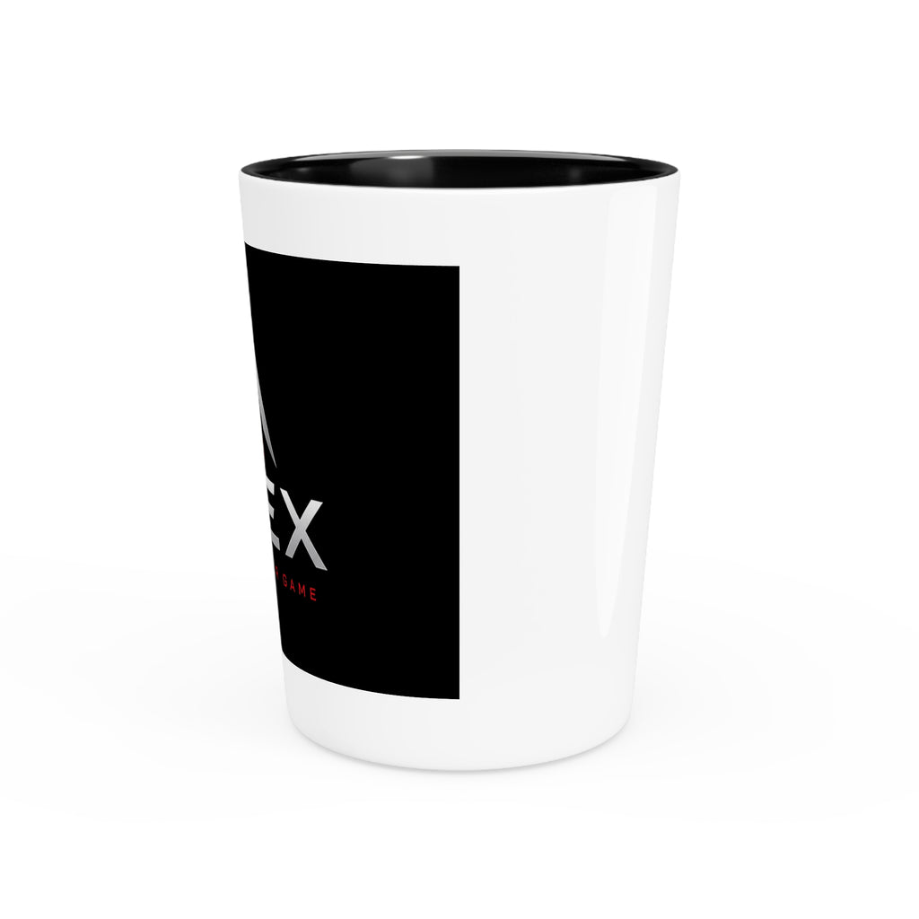 Shot Glass