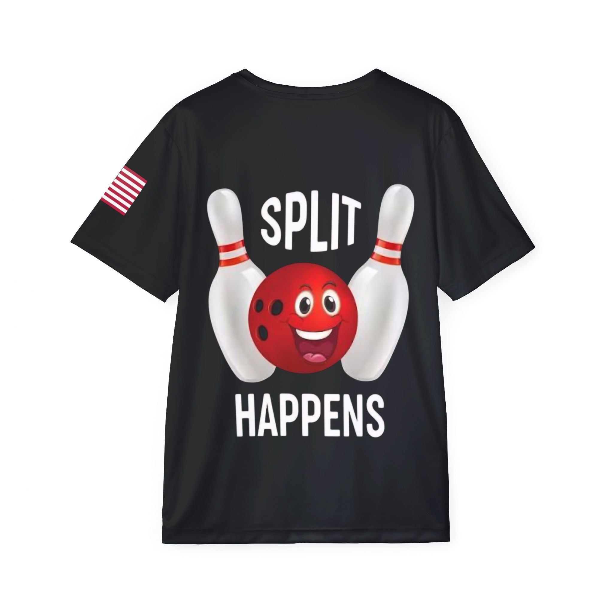 Apex Split Happens Mens League Team Jersey