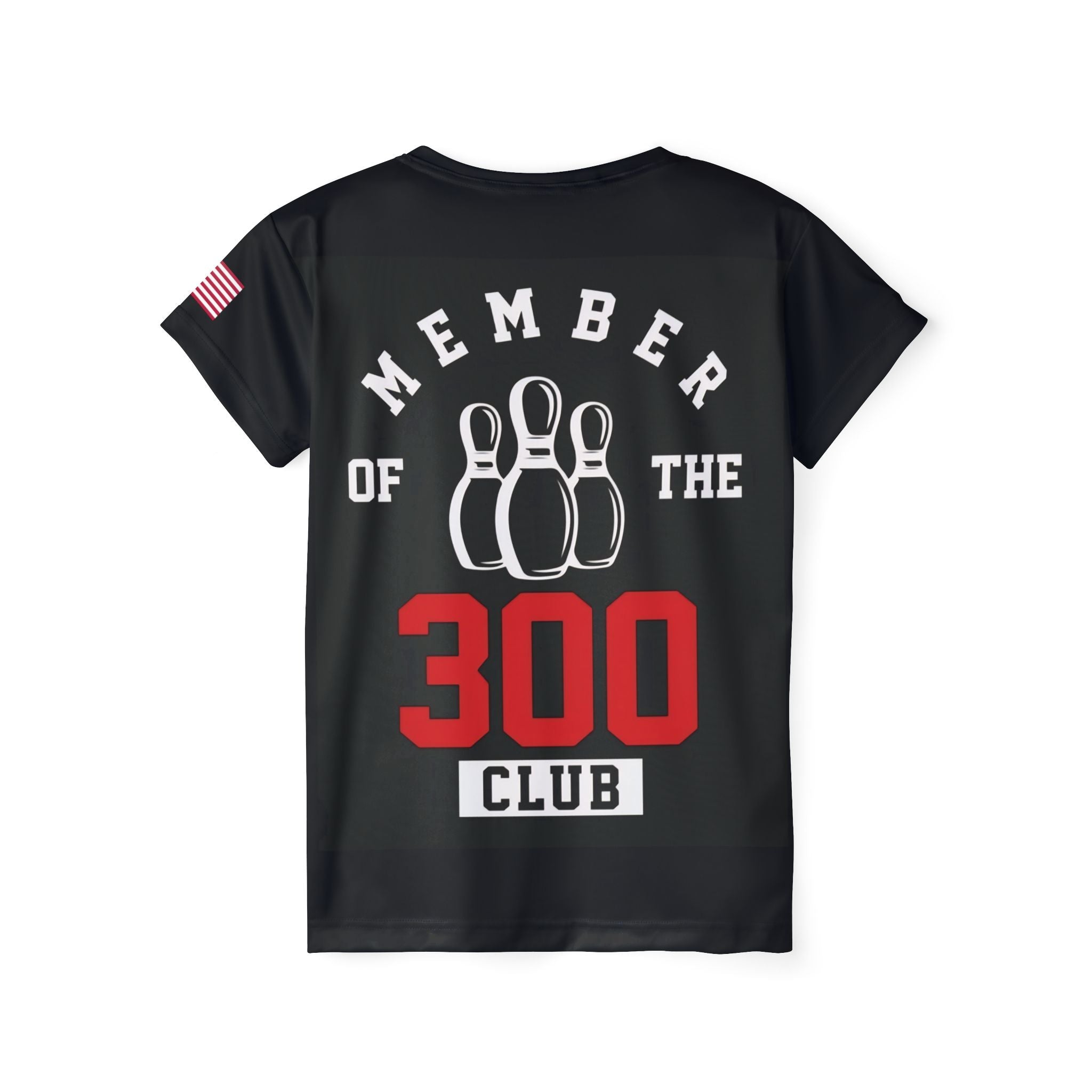 Apex Women's Member of the 300 Club Jersey