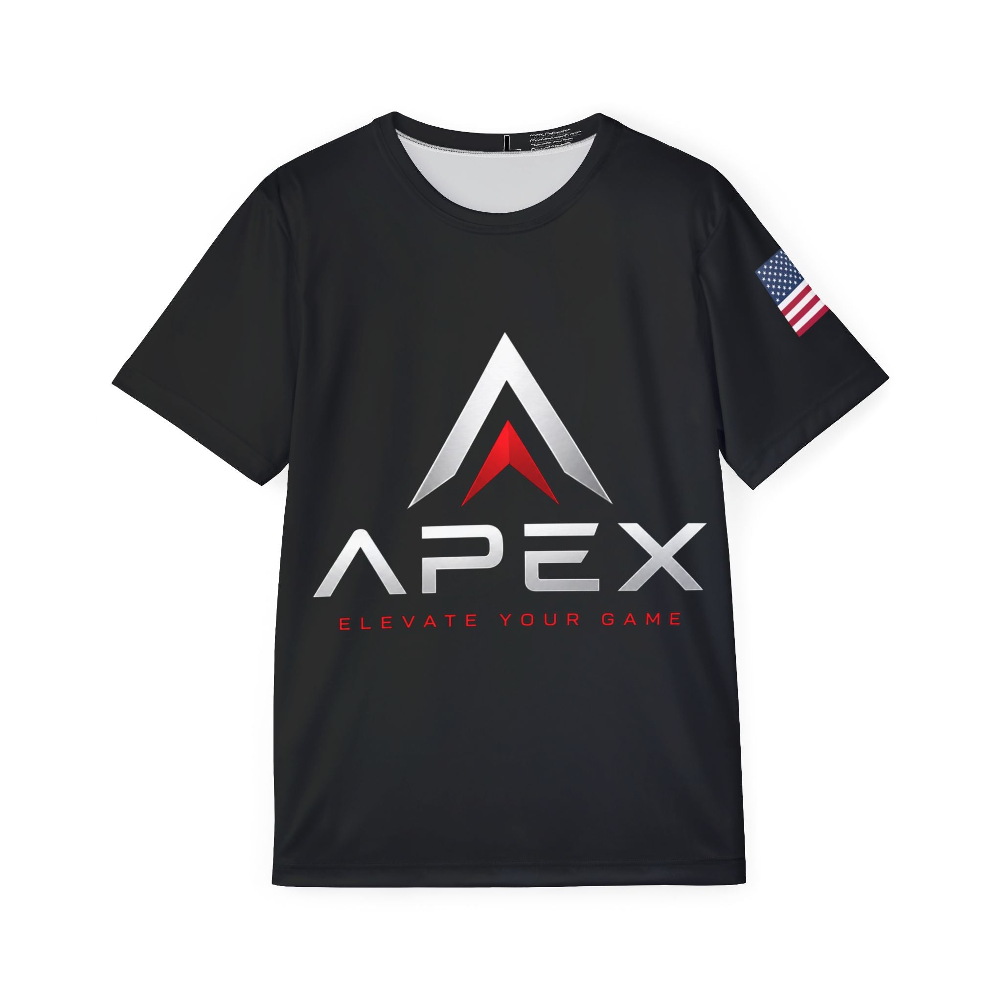 Apex Mens Member of the 300 Club Jersey