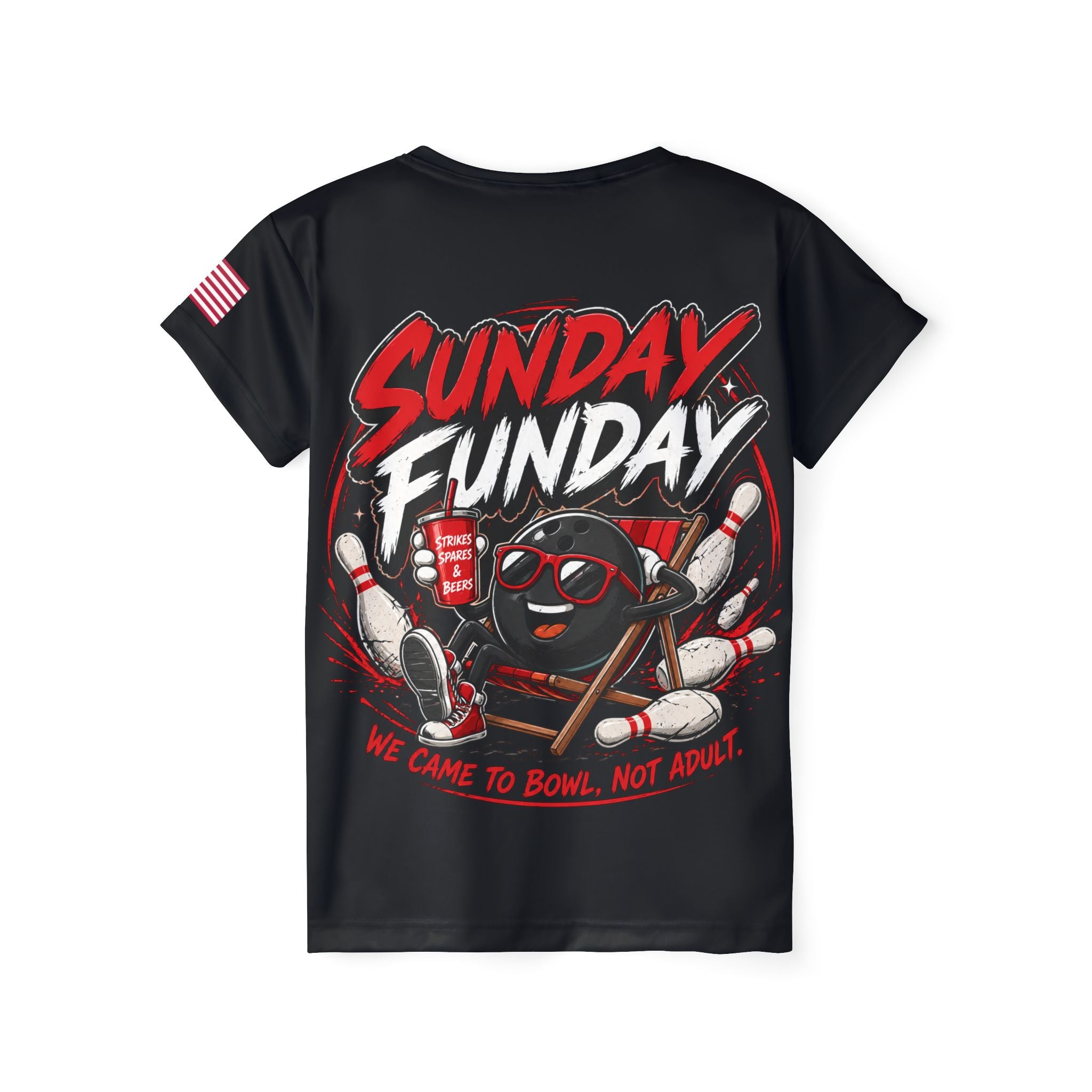 Apex Sunday Funday 2.0 Women's Jersey