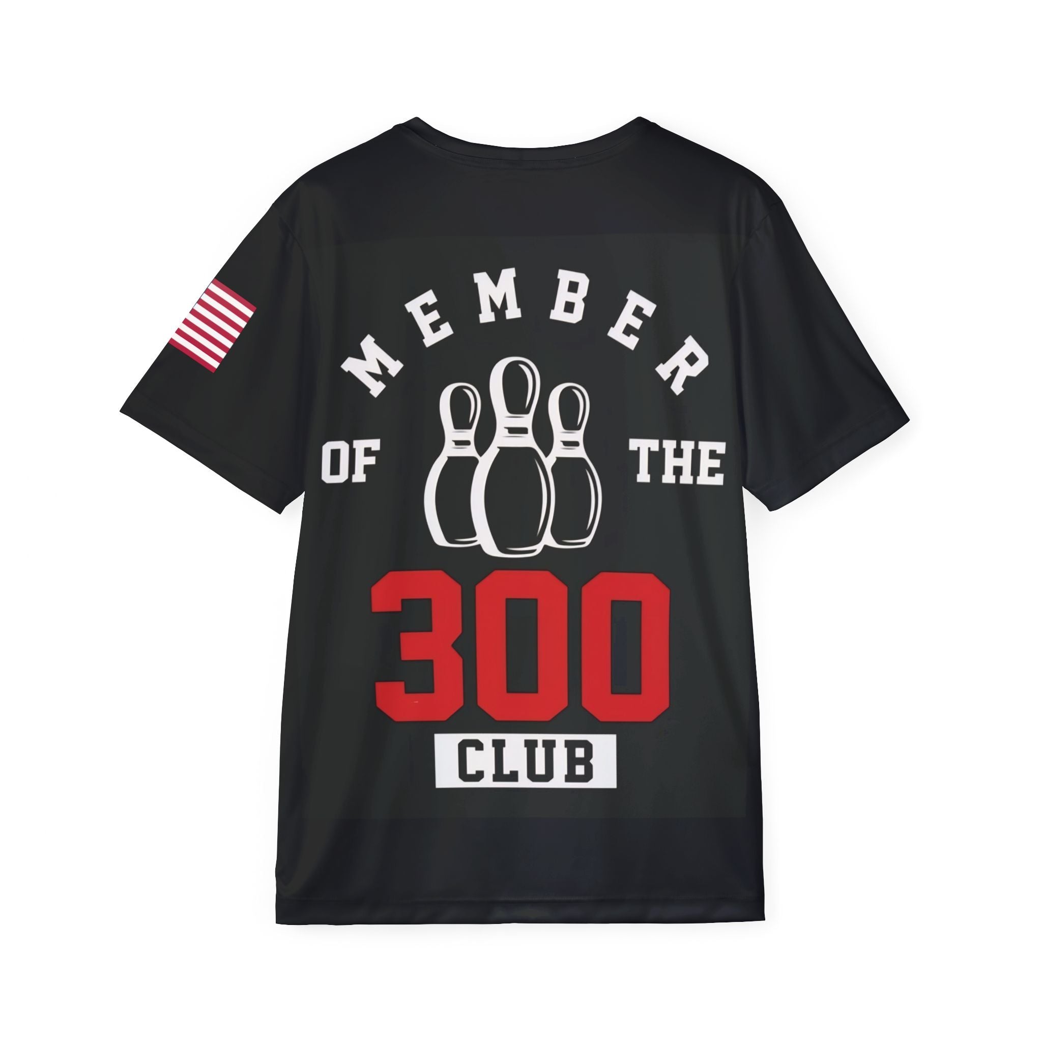 Apex Mens Member of the 300 Club Jersey