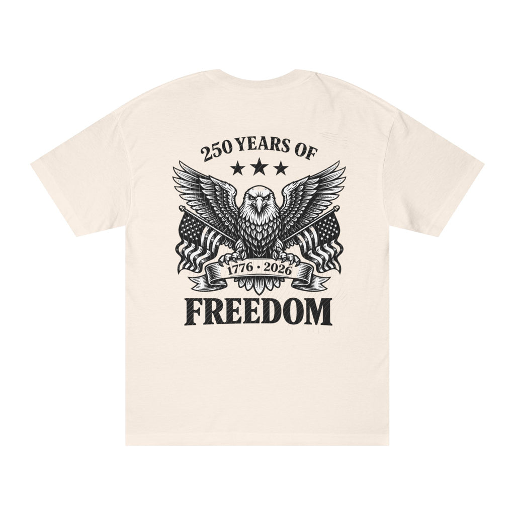 Apex 250 Years Eagle T-Shirt