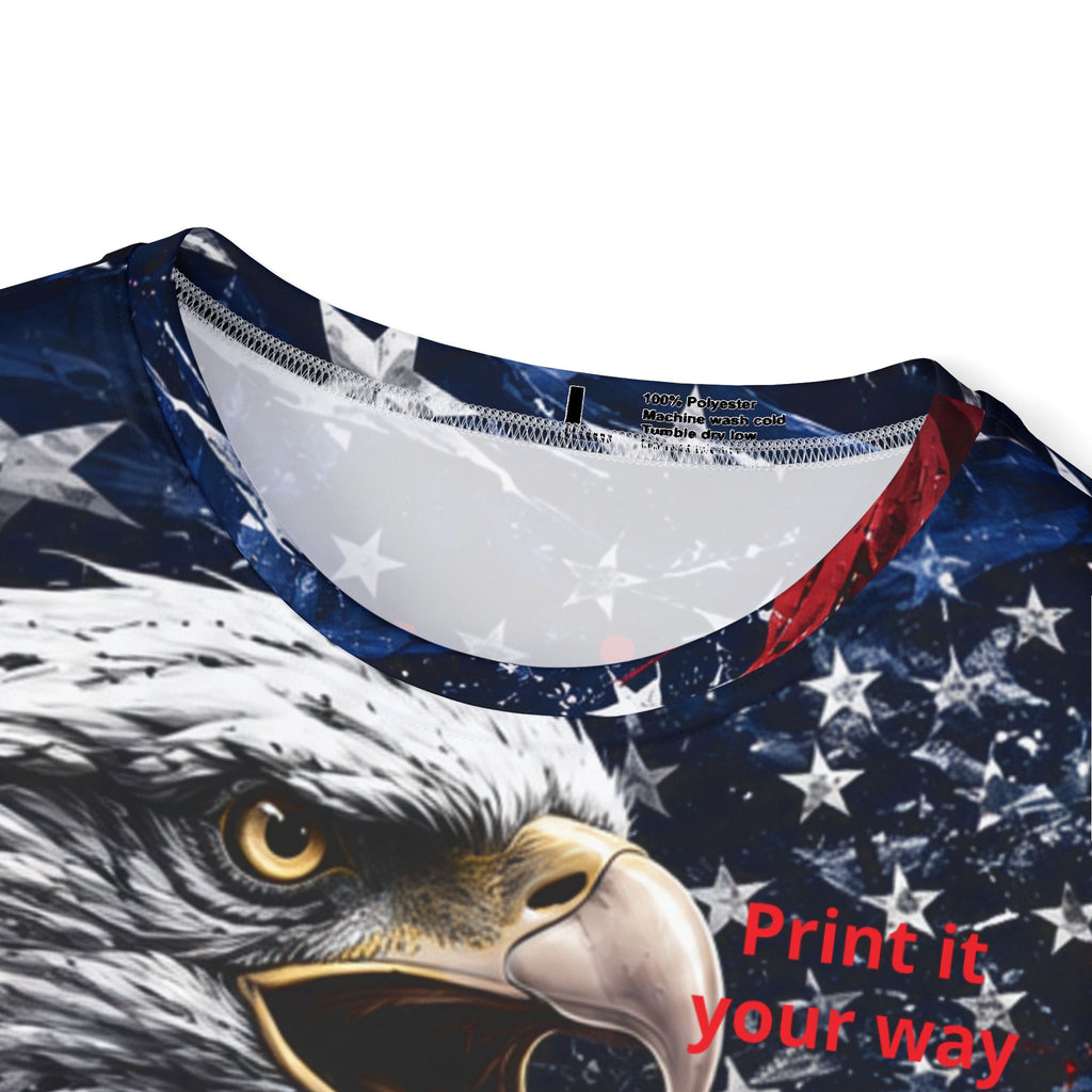 Apex USA Eagle Leauge Jersey