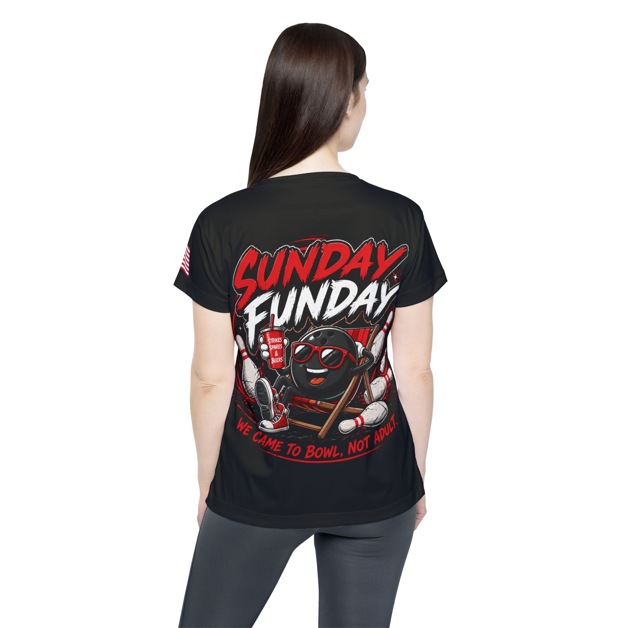 Apex Sunday Funday 2.0 Women's Jersey