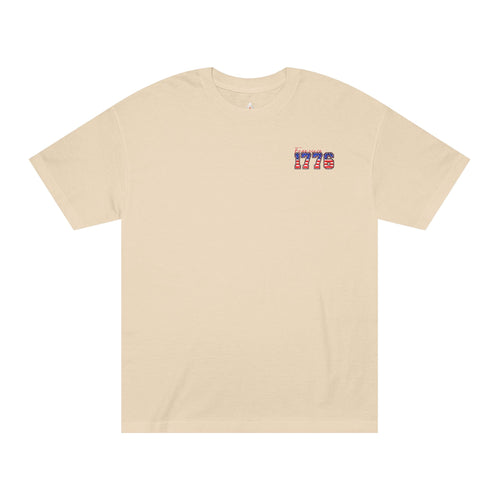 Apex 1776 Americn Punisher T-Shirt