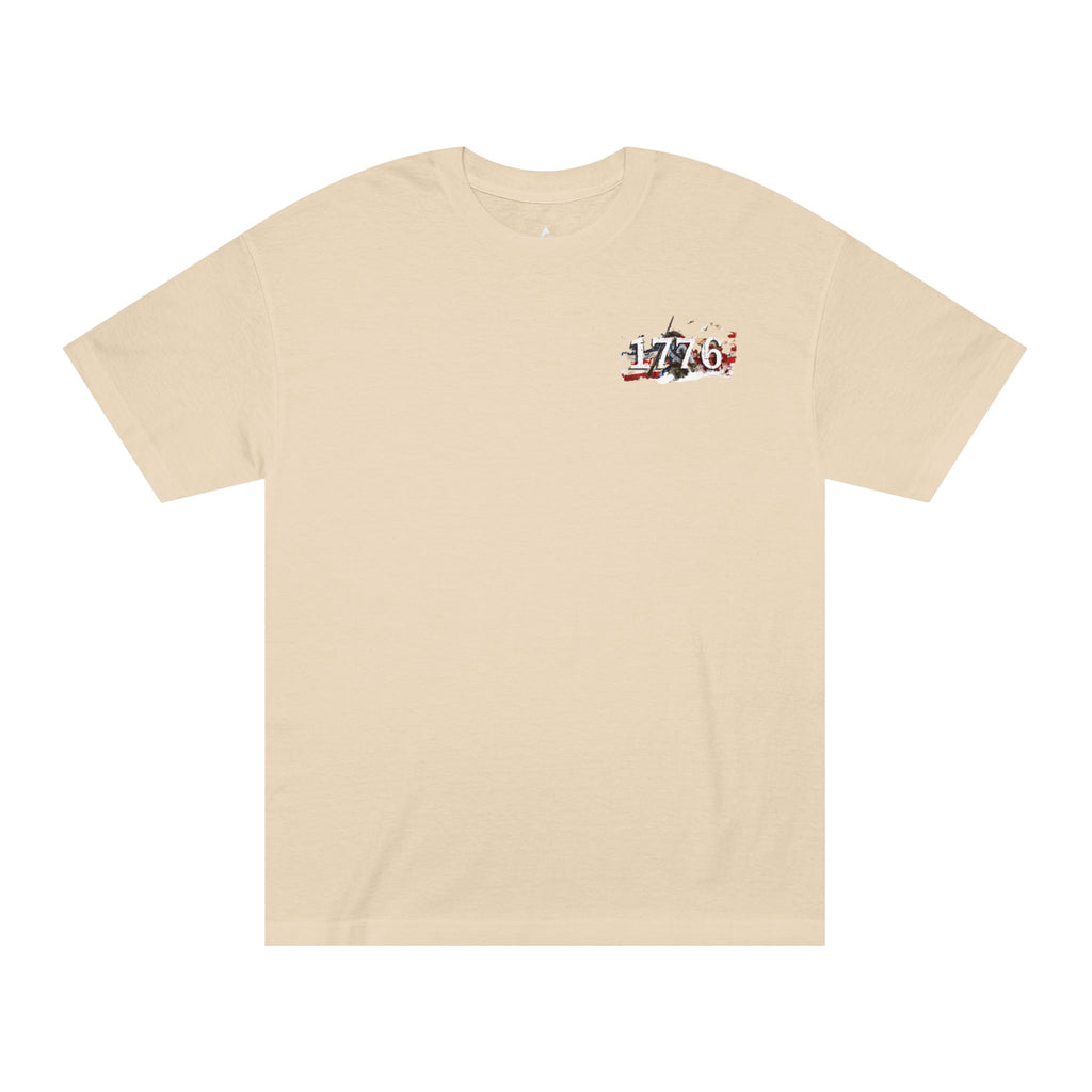 Apex 250 years of America  T-shirt