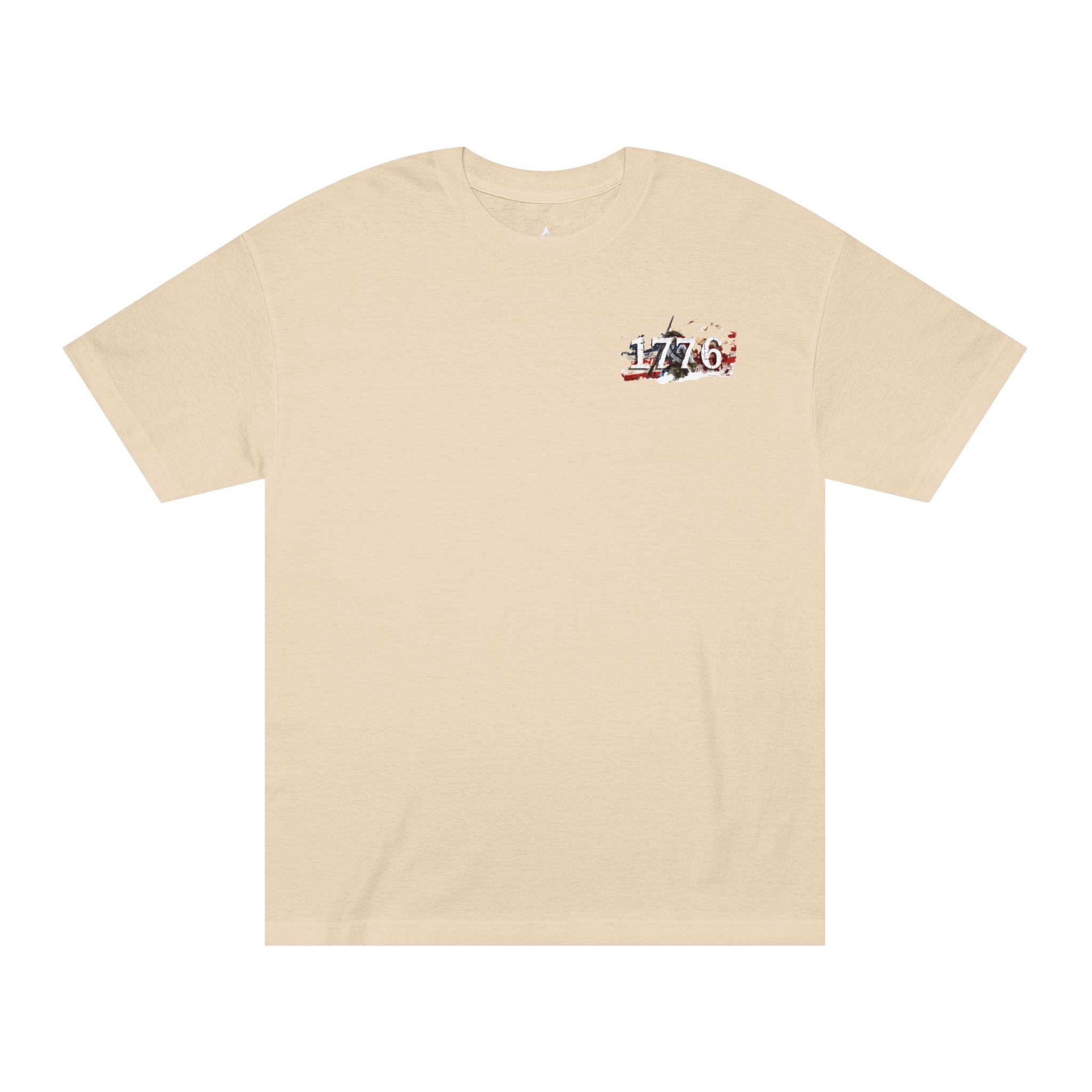 Apex 250 years of America  T-shirt