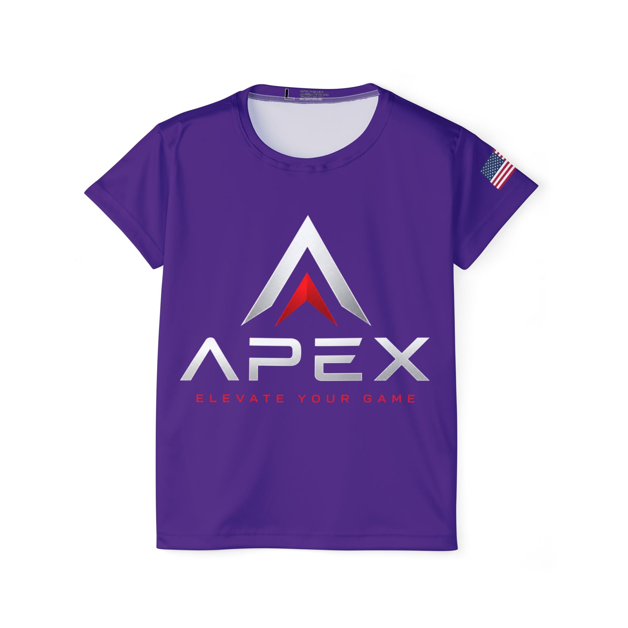 Apex Sunday Funday Women's Team Jersey