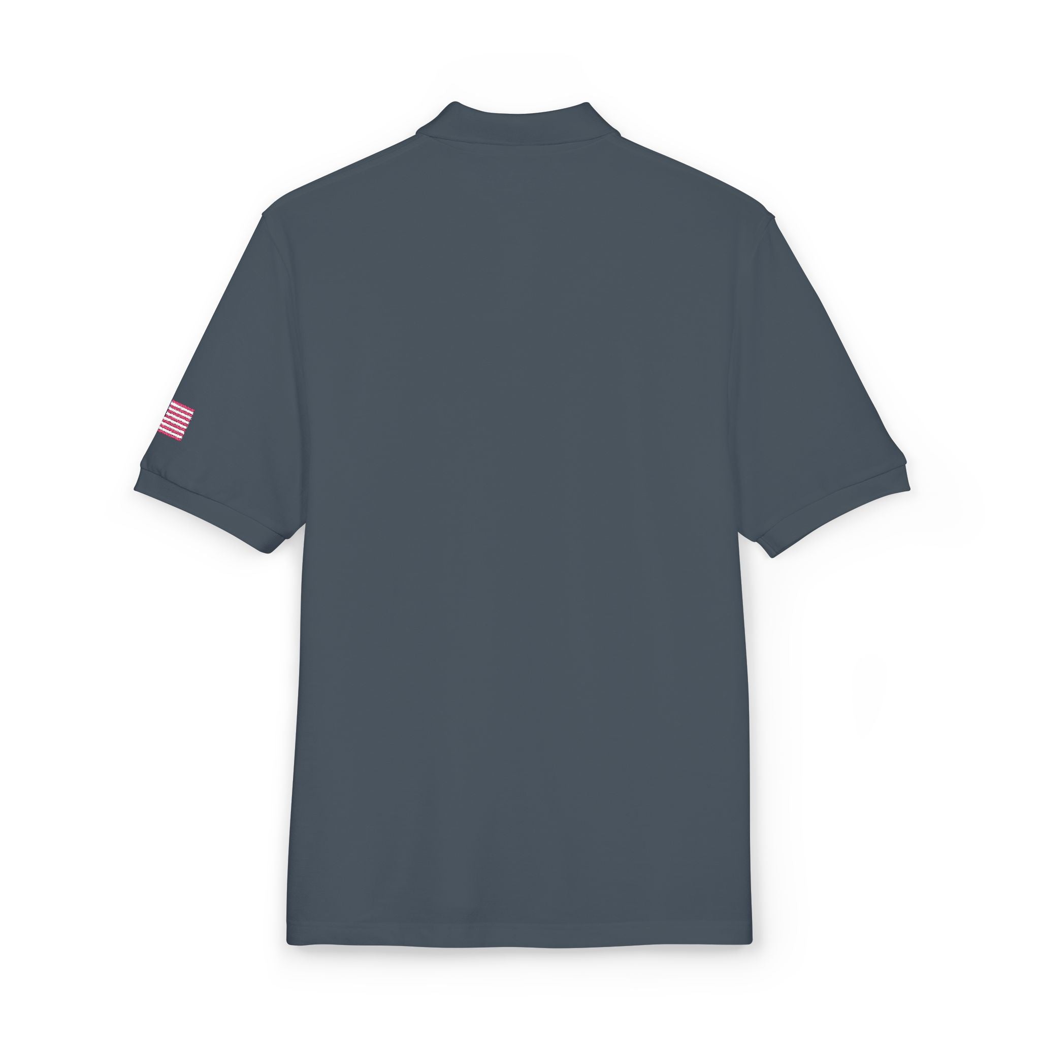 Apex Bowling Apparel Polo
