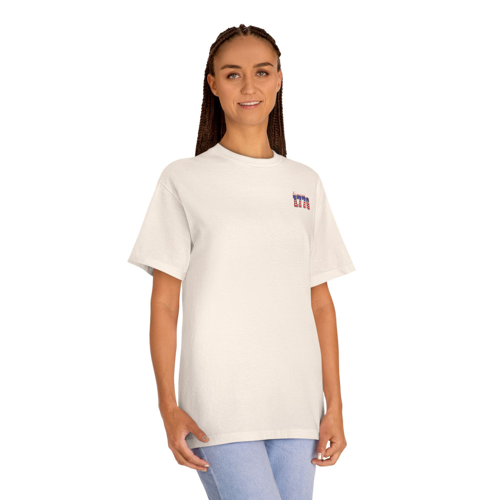 Apex 1776 Americn Punisher T-Shirt
