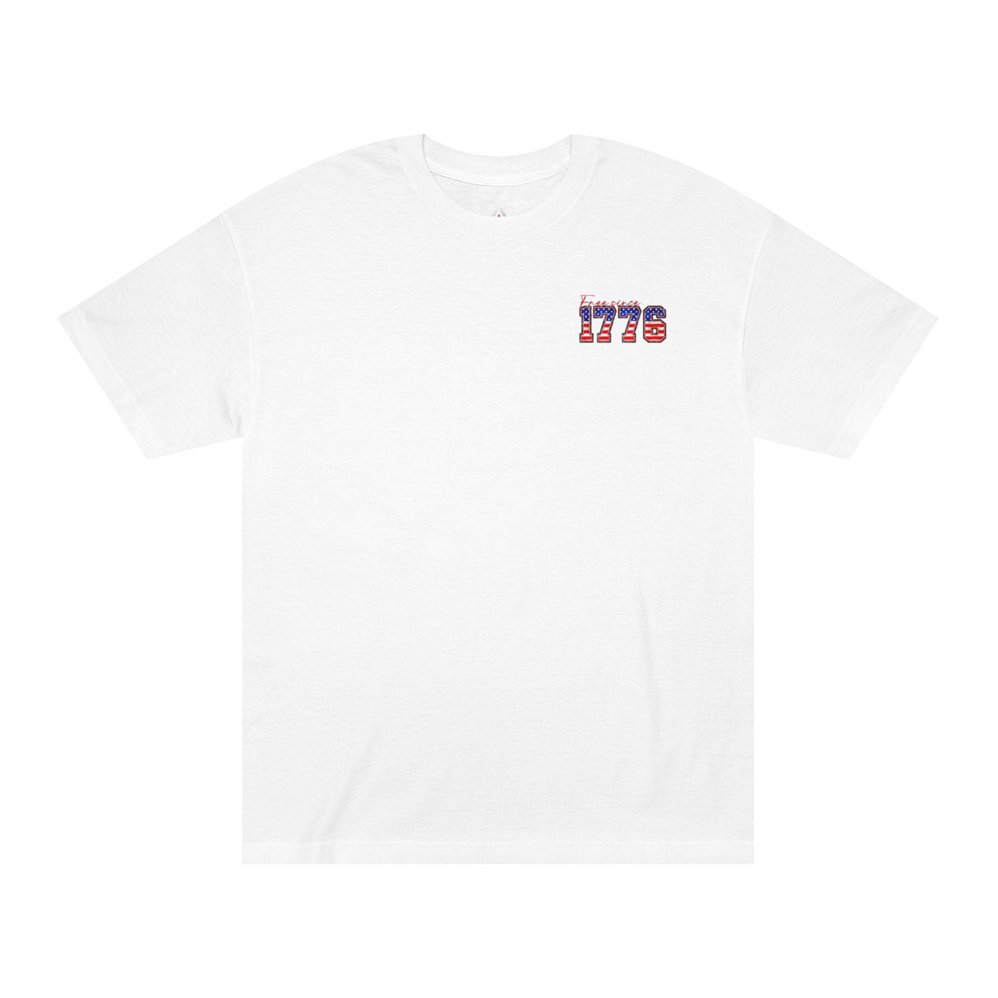 Apex American Flag Eagle T-Shirt
