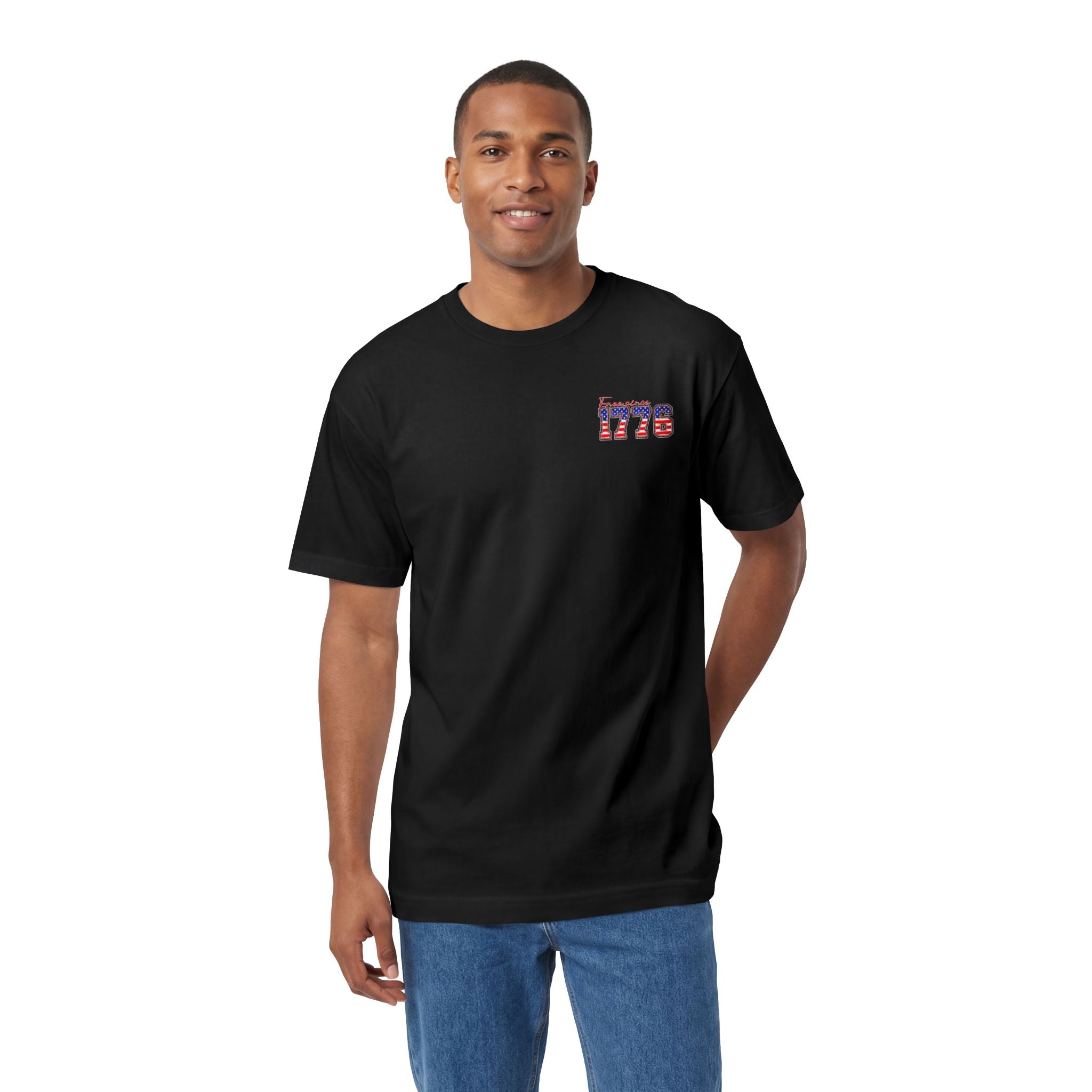 Apex liberty 250th T-Shirt