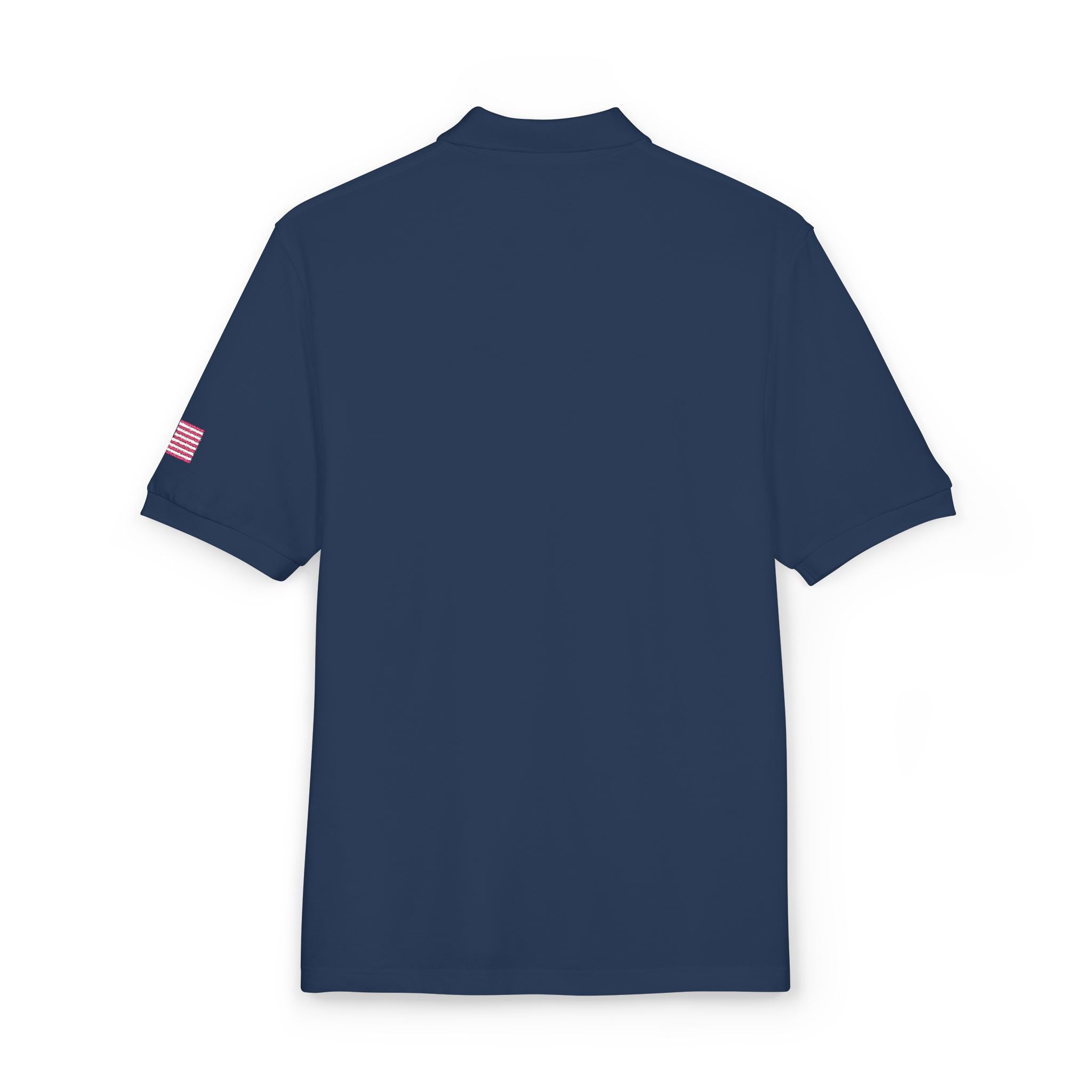 Apex Bowling Apparel Polo