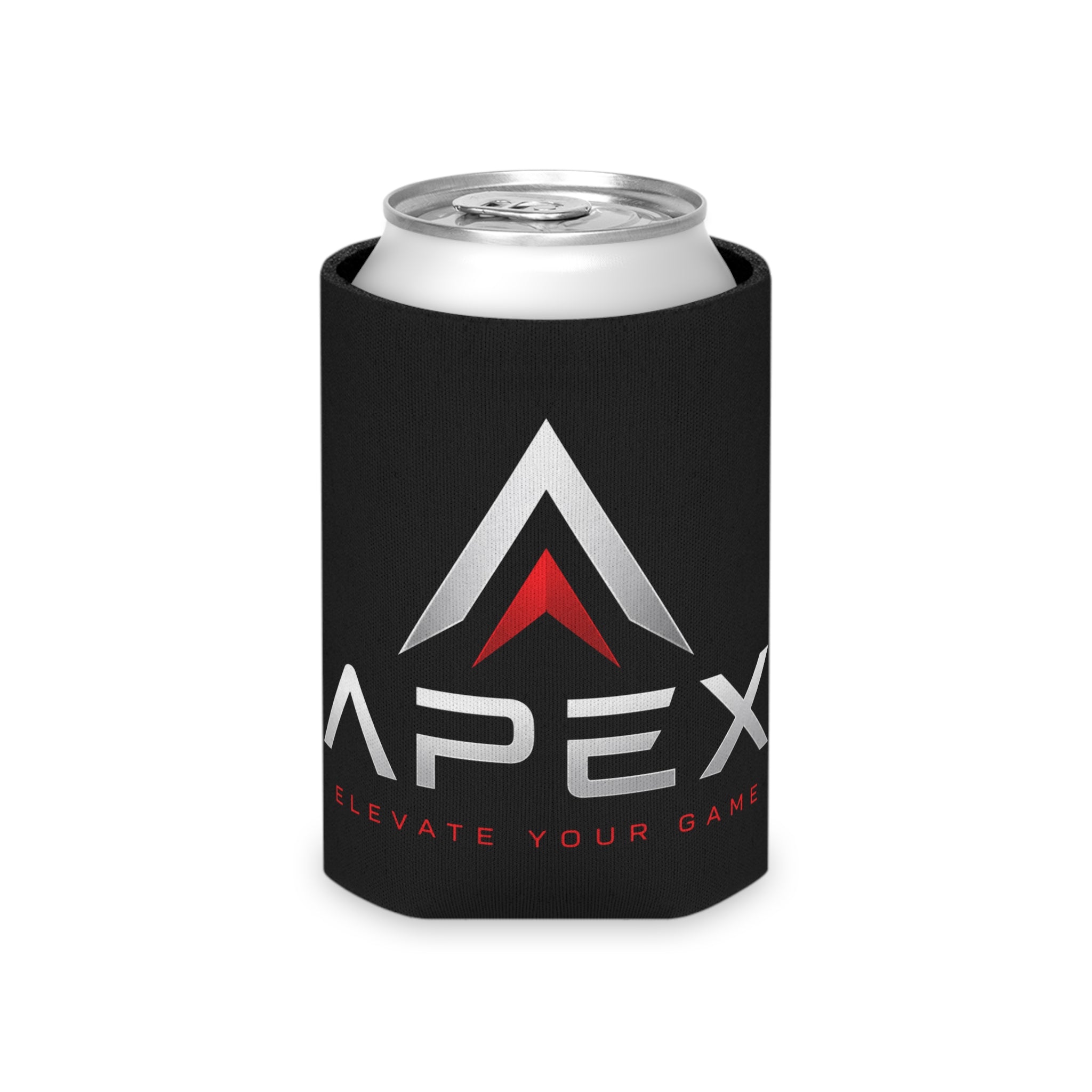 Apex Bowling Apparel Can Koozies