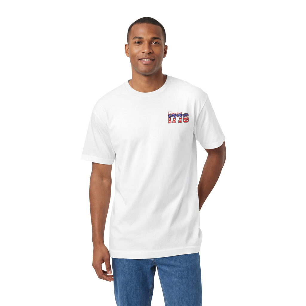 Apex liberty 250th T-Shirt