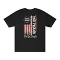 Apex 250 years of America  T-shirt