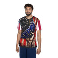 Apex We The People Mens League Jersey