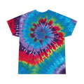 KingPuns Tie-Dye Spiral