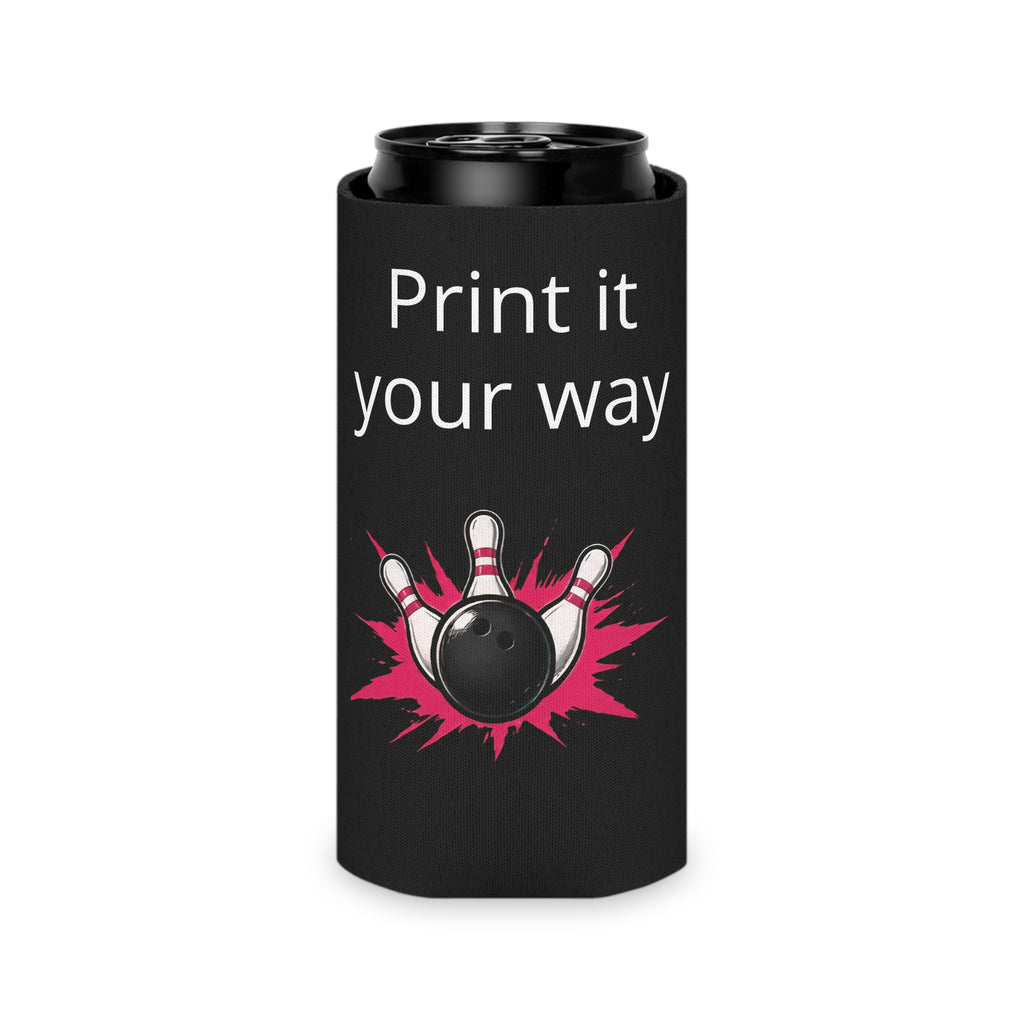 Apex fully customizable koozies