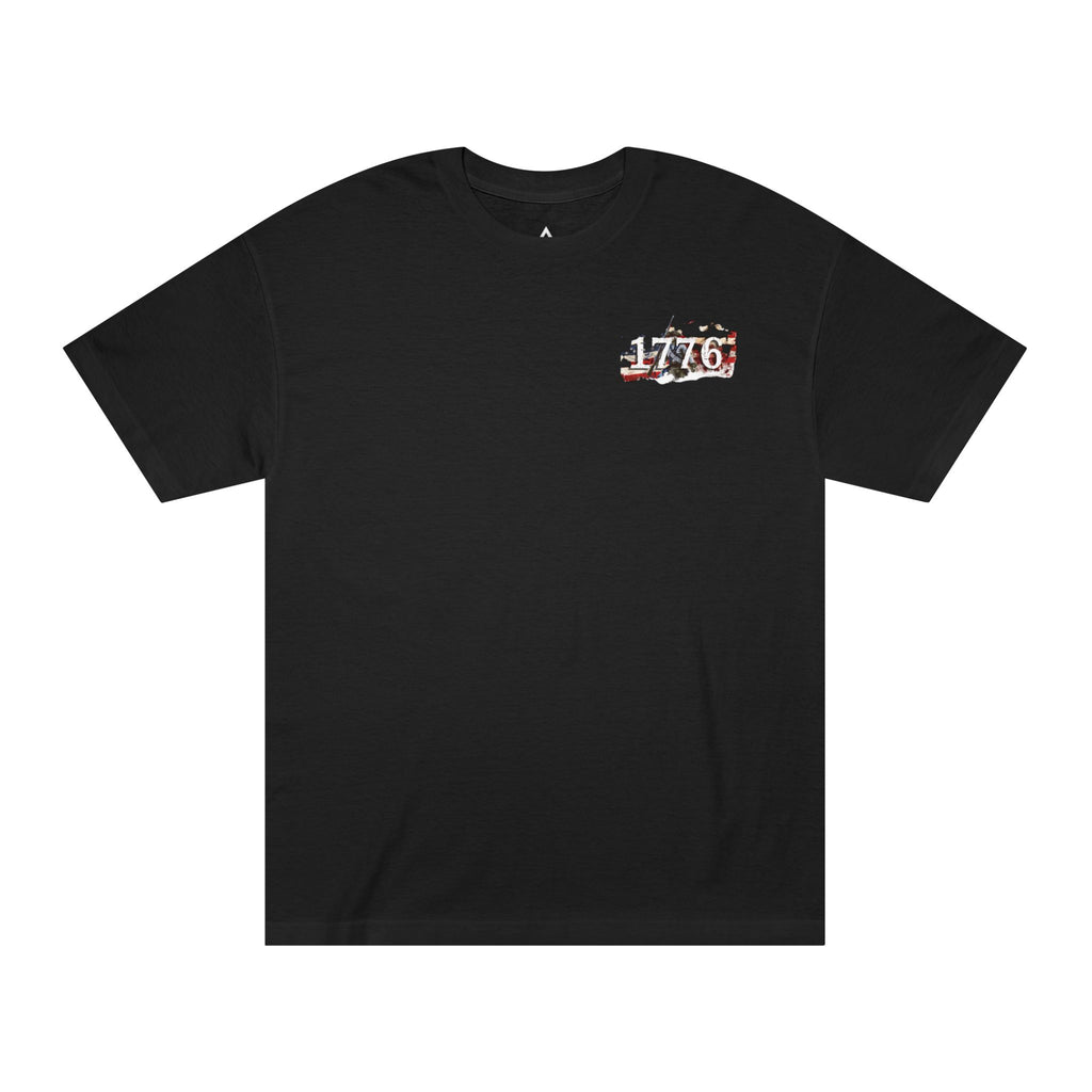 Apex 250 years of America  T-shirt