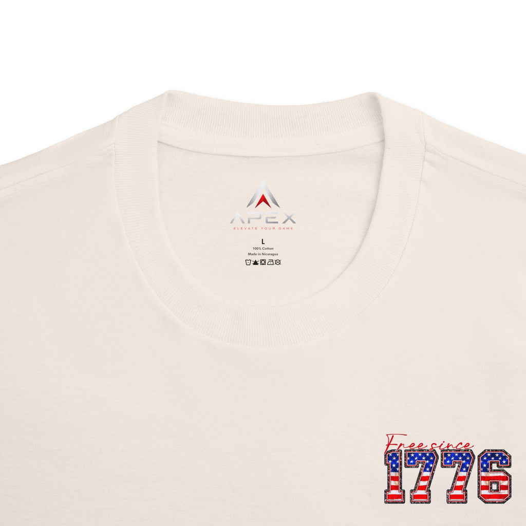 Apex liberty 250th T-Shirt