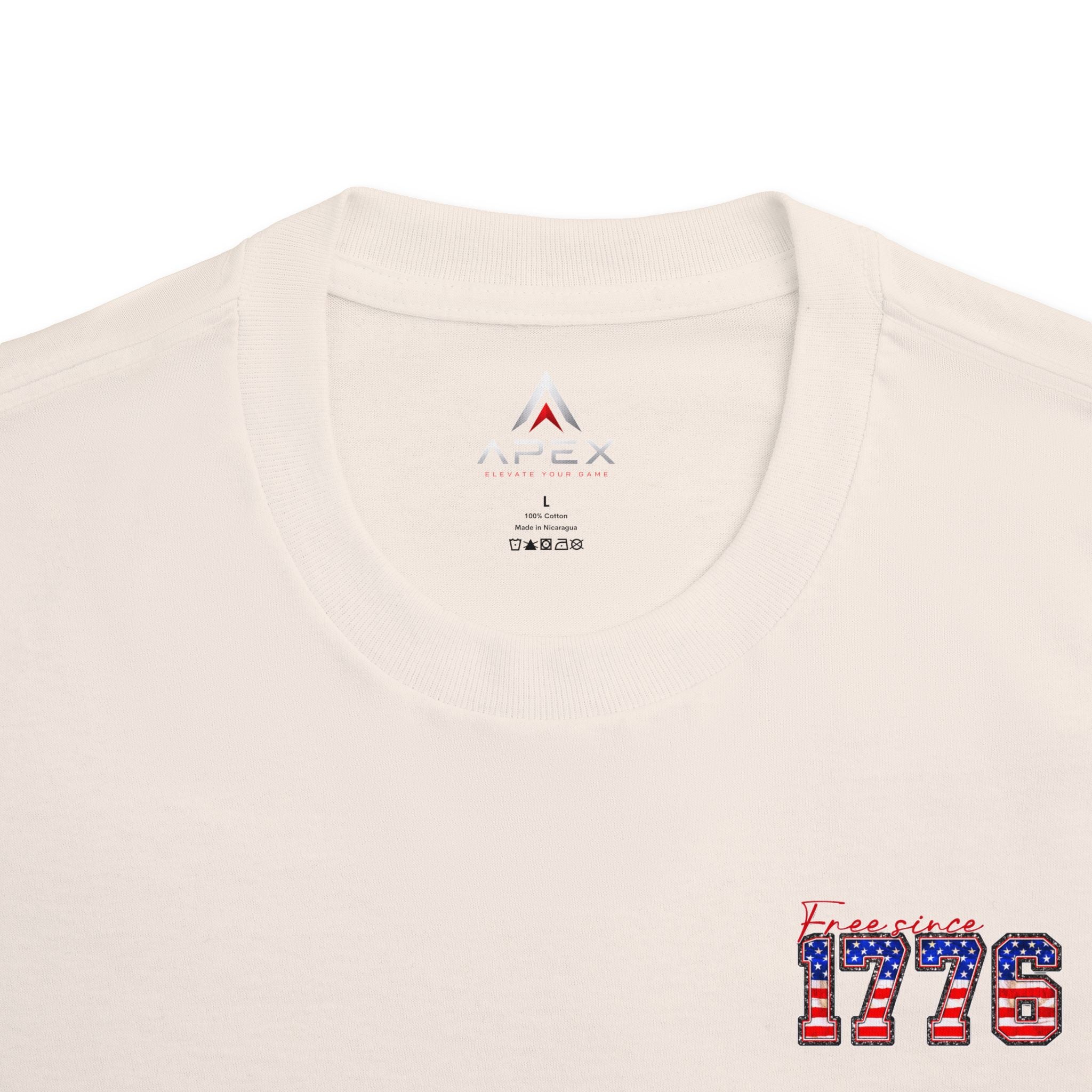 Apex liberty 250th T-Shirt