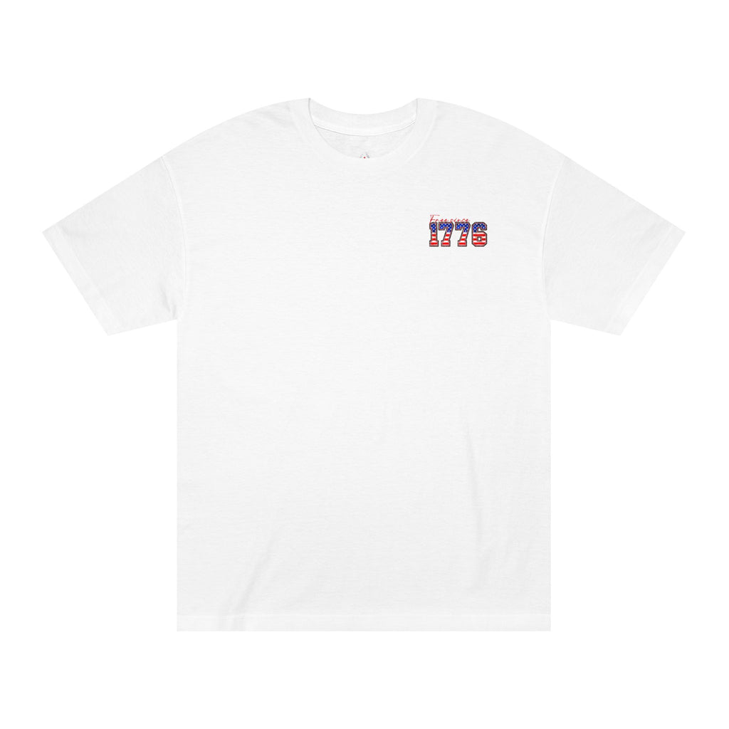 Apex 1776 Americn Punisher T-Shirt