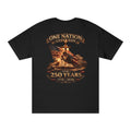 Apex One Nation American Pride T-shirt