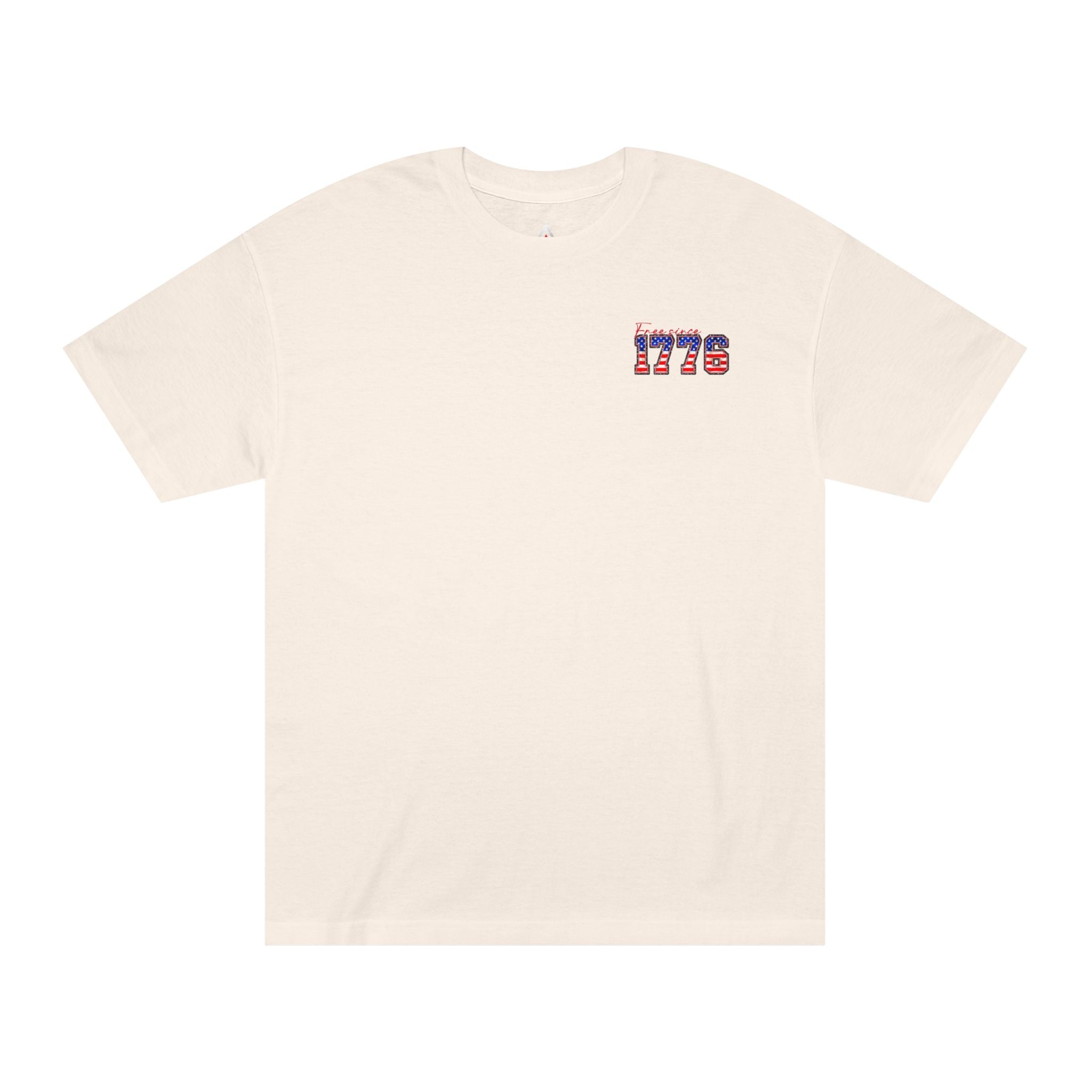 Apex 1776 Skull T-Shirt