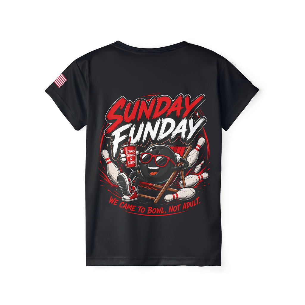 Apex Sunday Funday Women's League Jersey