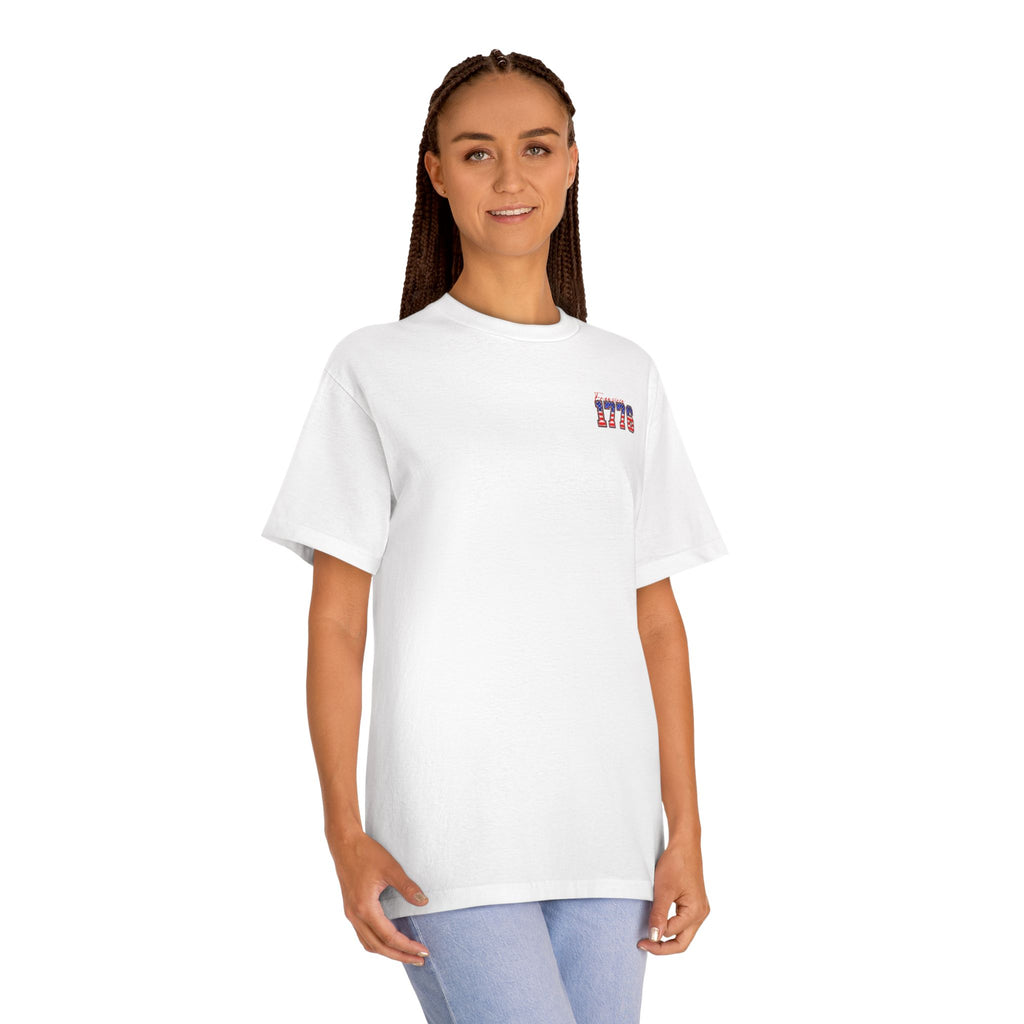 Apex 1776 Skull T-Shirt