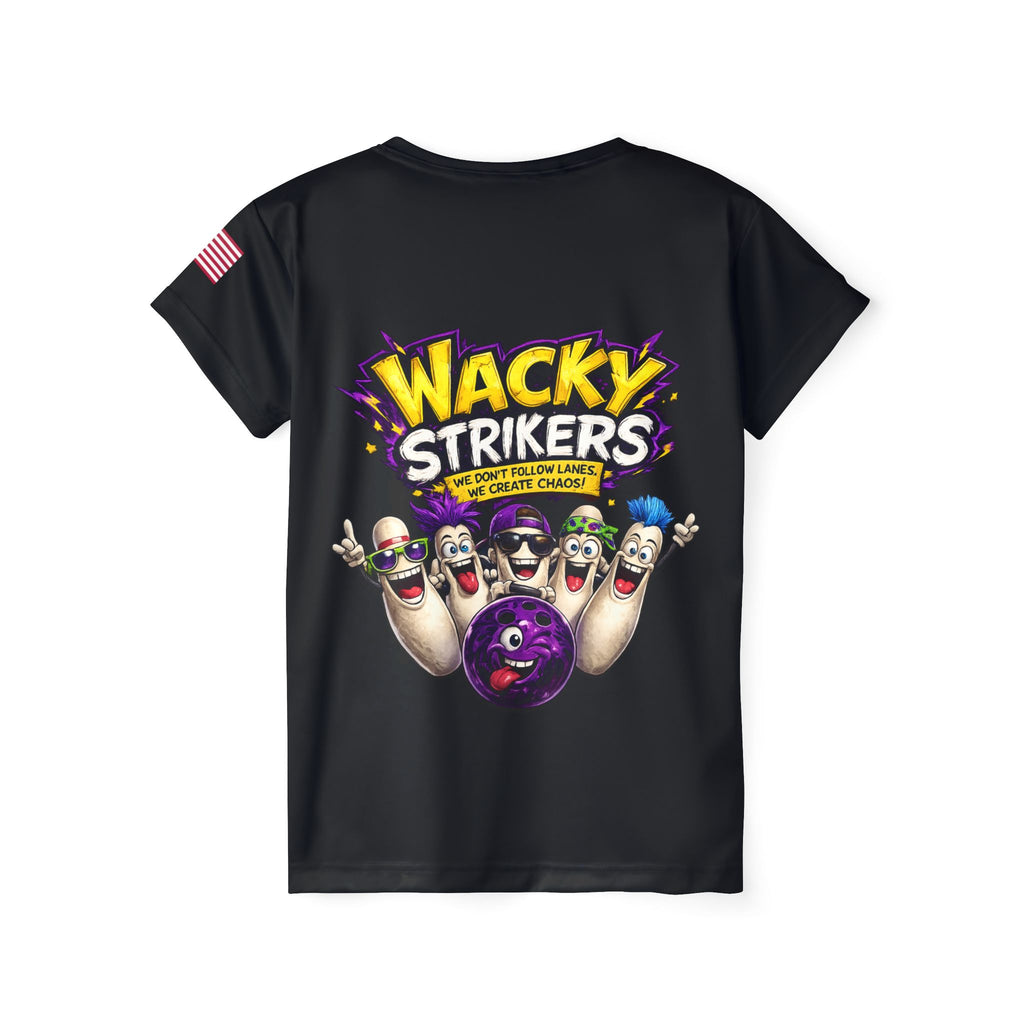 Apex Wacky Strikers Women's Leauge Jersey