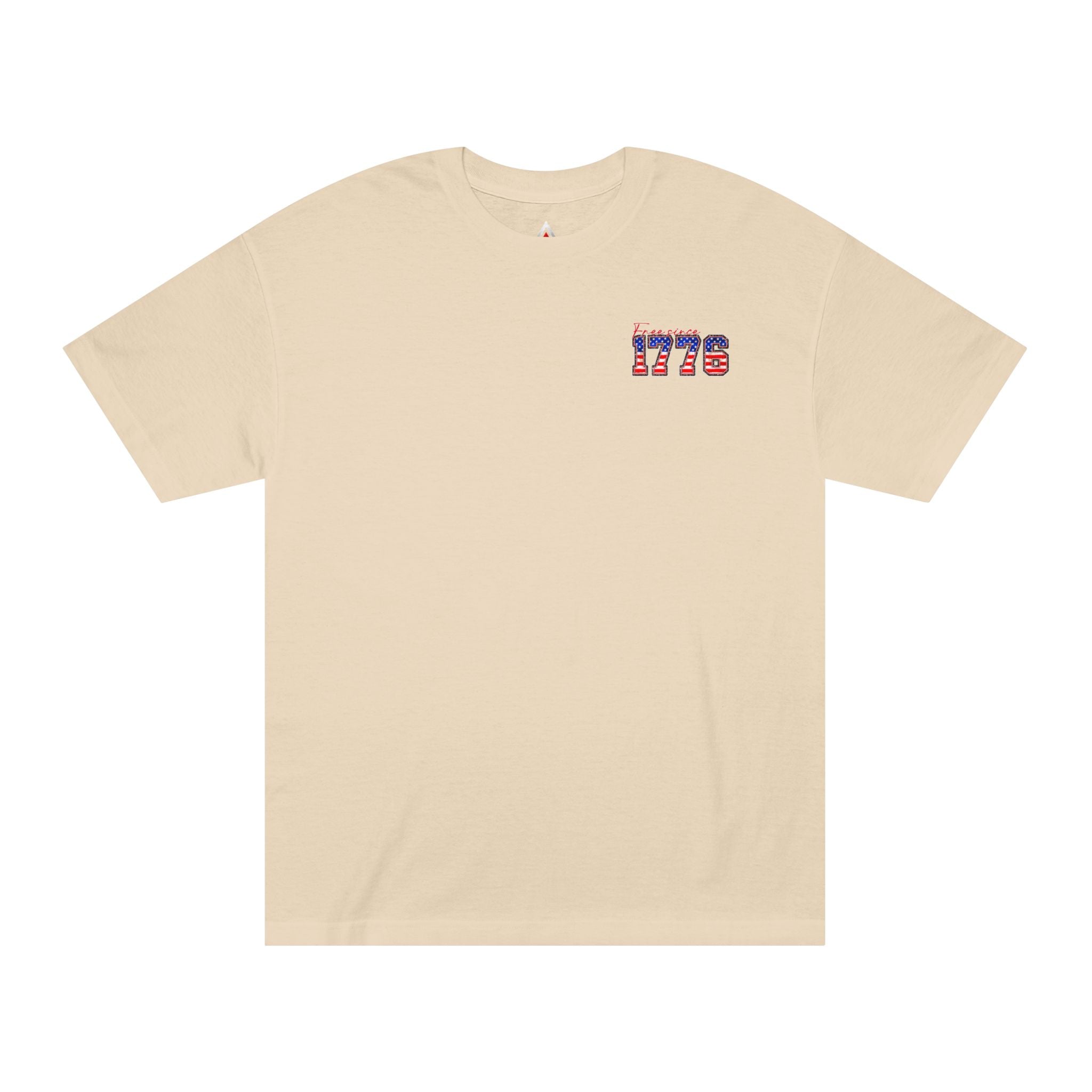 Apex 250 Years Eagle T-Shirt