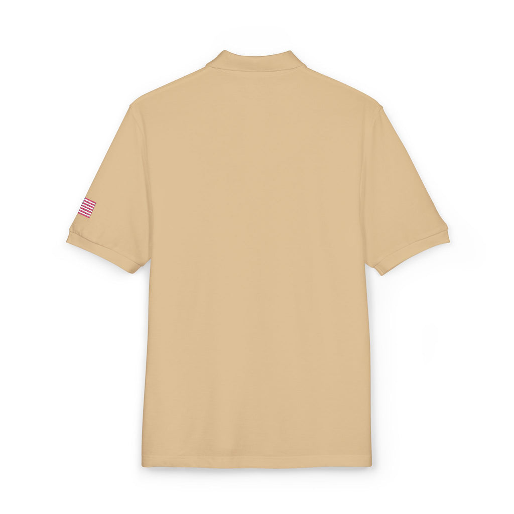 Apex Bowling Apparel Polo