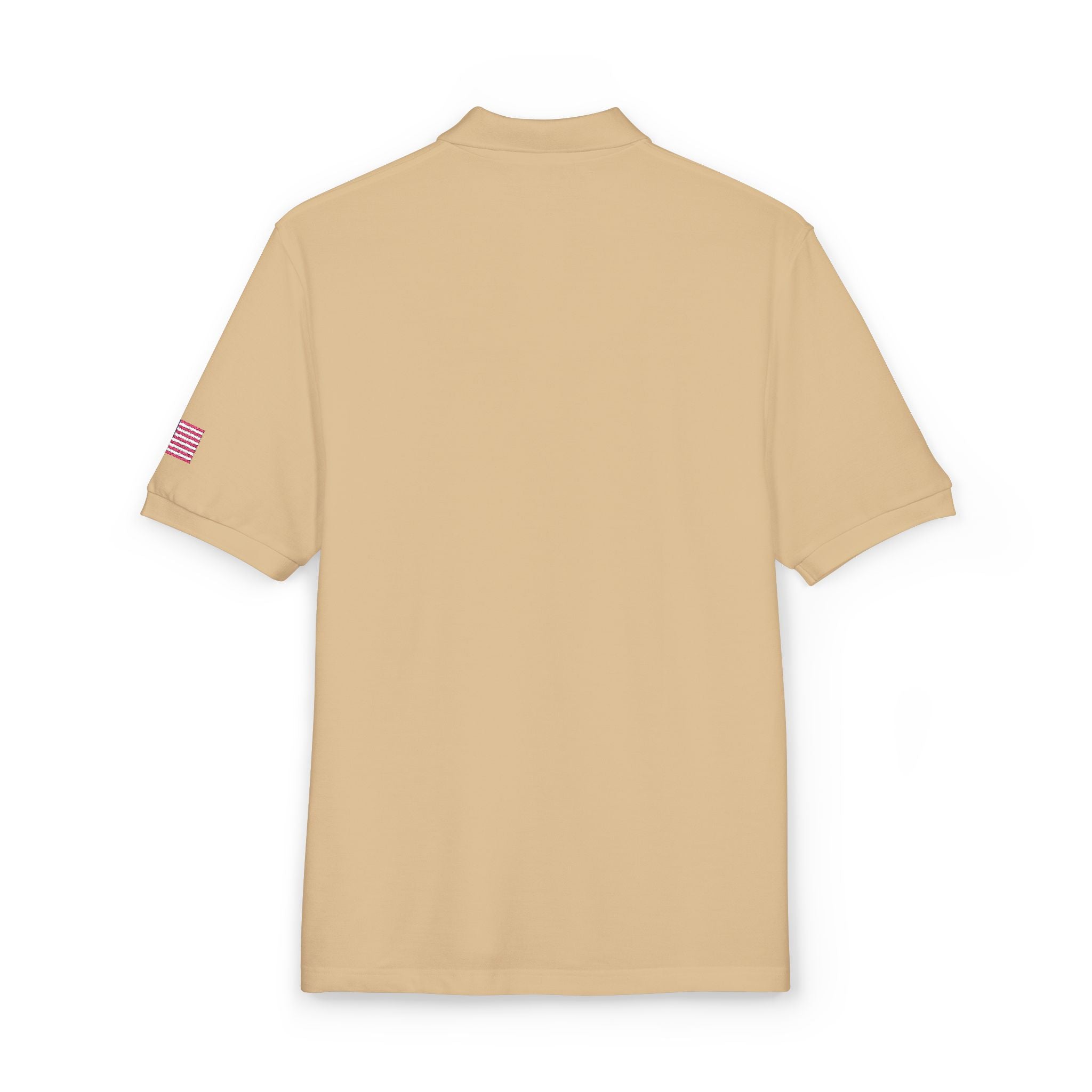 Apex Bowling Apparel Polo