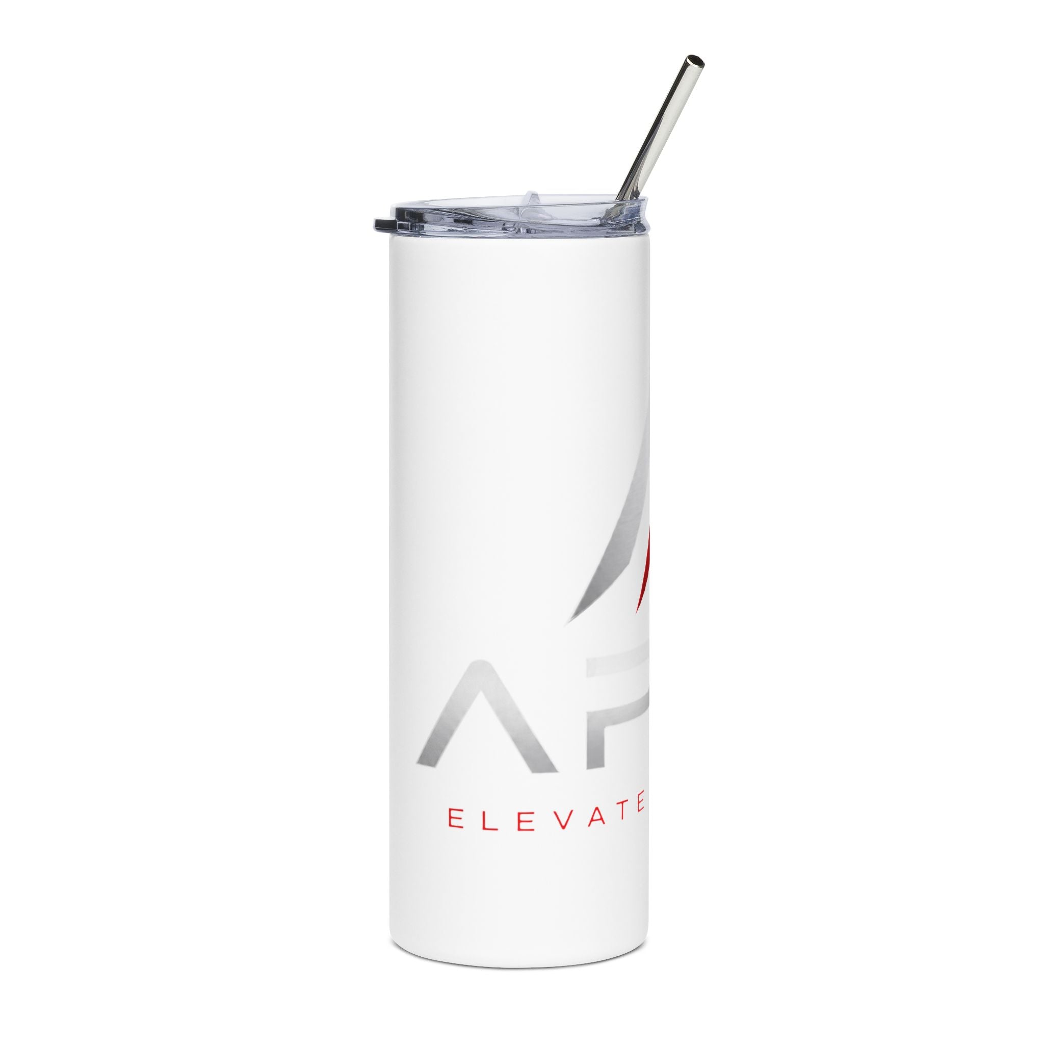 Apex Bowling Apparel 20oz Stainless tumbler