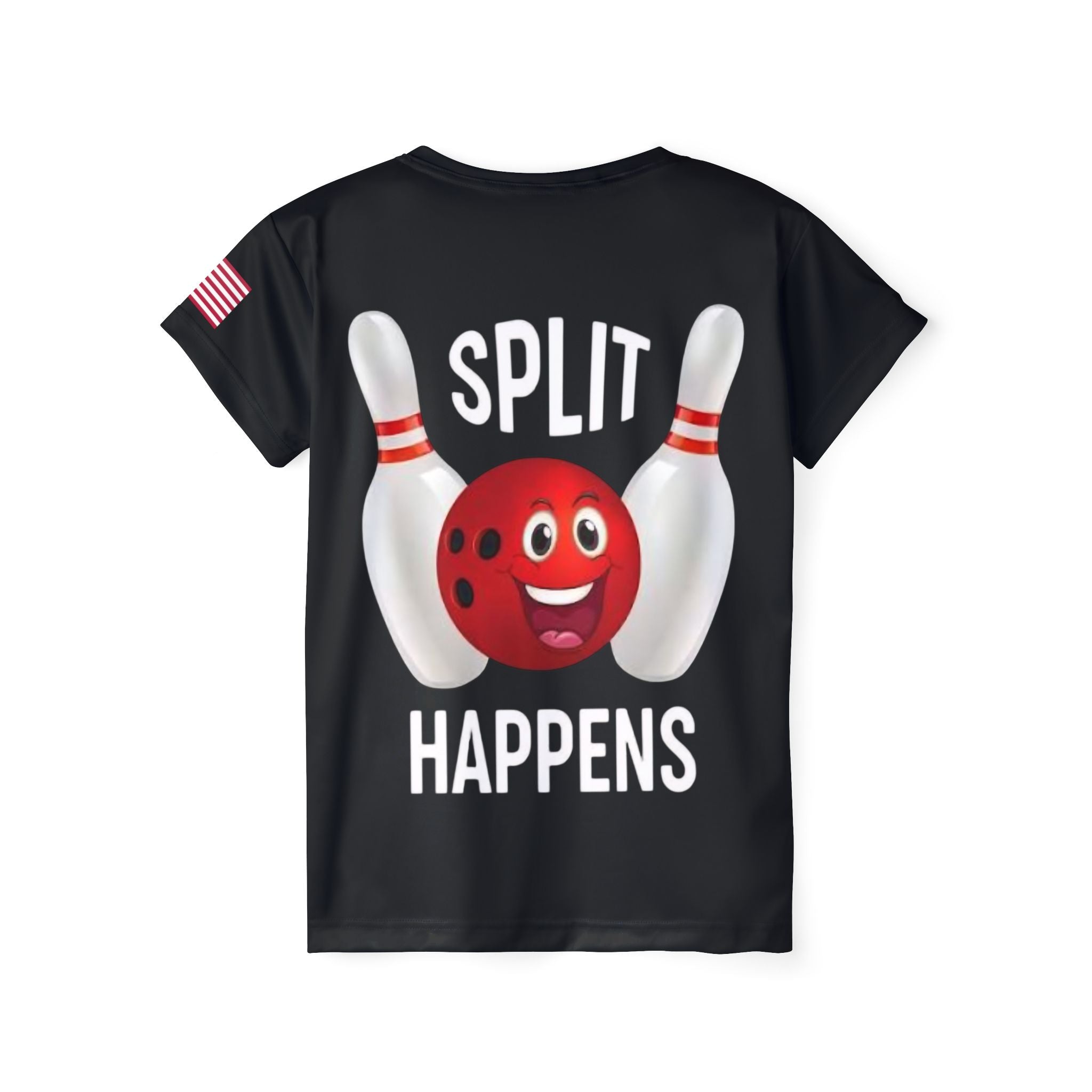Apex Split Happens Women's League Team Jersey