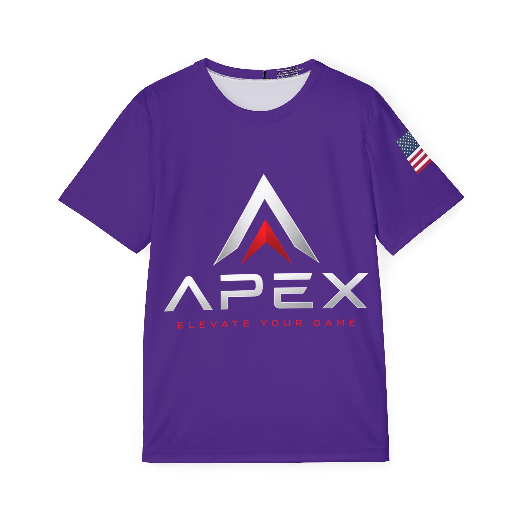 Apex Sunday Funday Mens Team Bowling Jersey