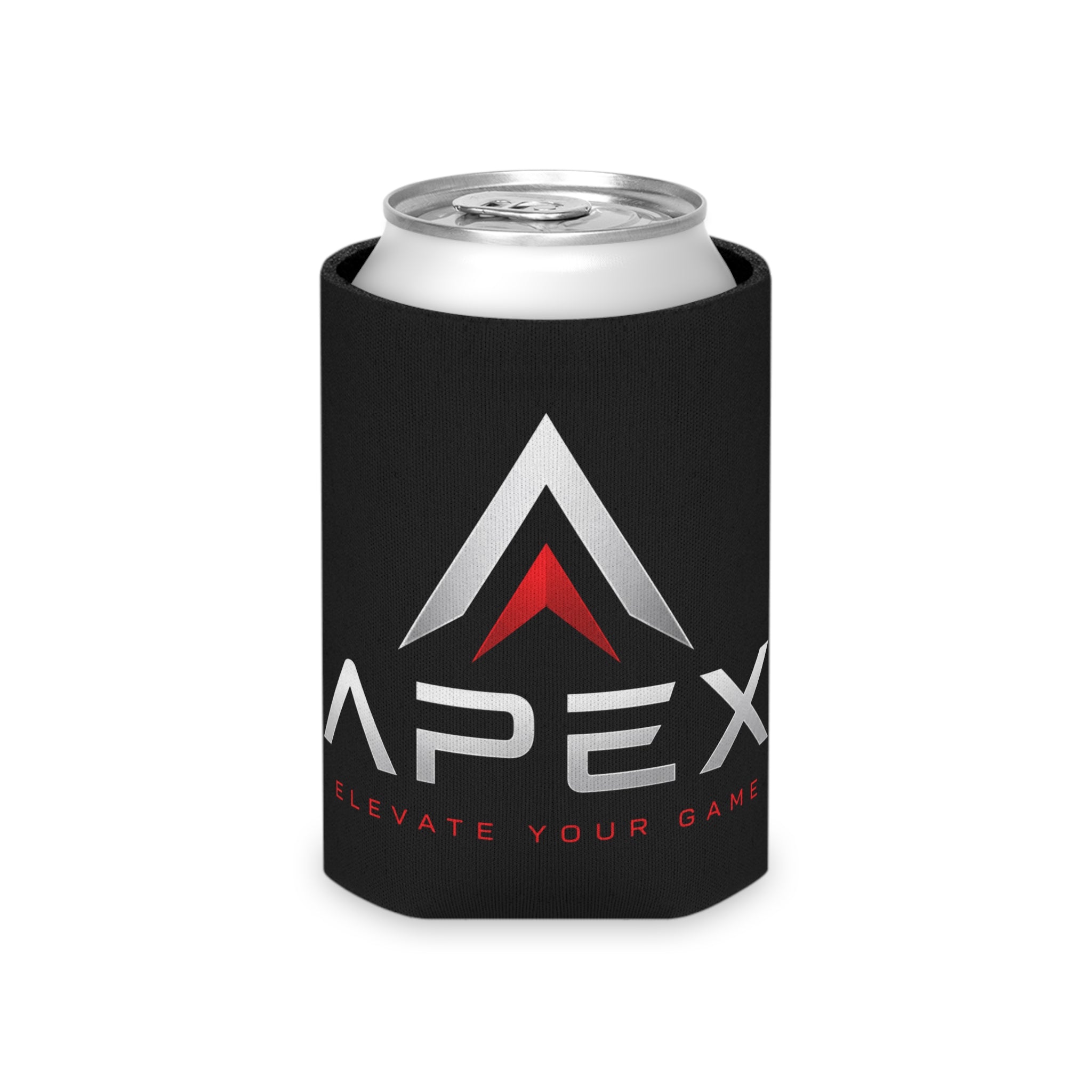 Apex Bowling Apparel Can Koozies