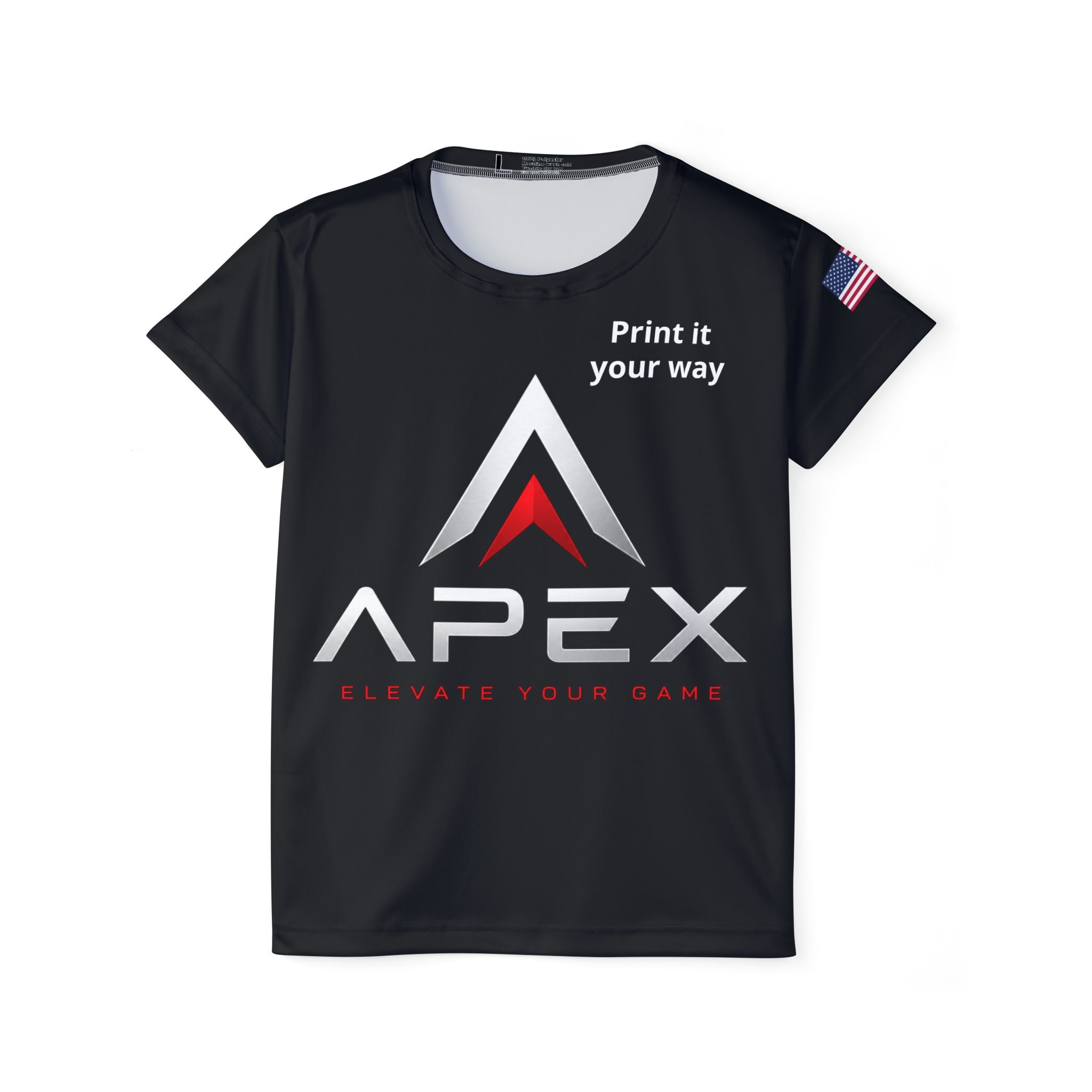 Apex Wacky Strikers Women's Leauge Jersey